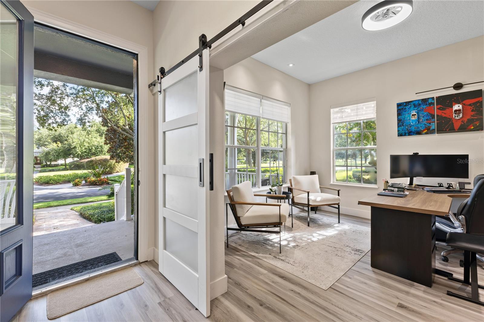 KEENES POINTE UNIT 7 - Residential
