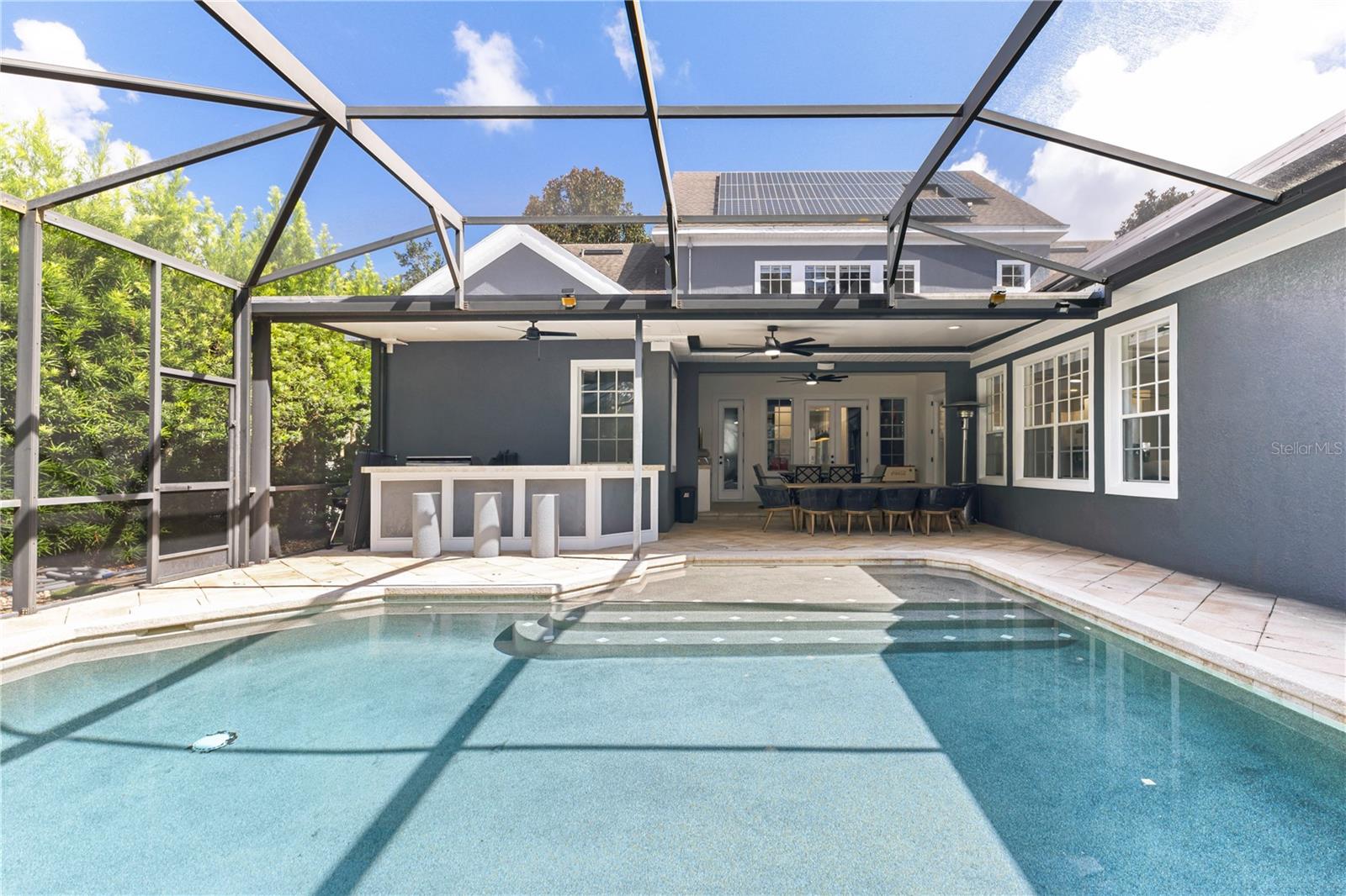 KEENES POINTE UNIT 7 - Residential