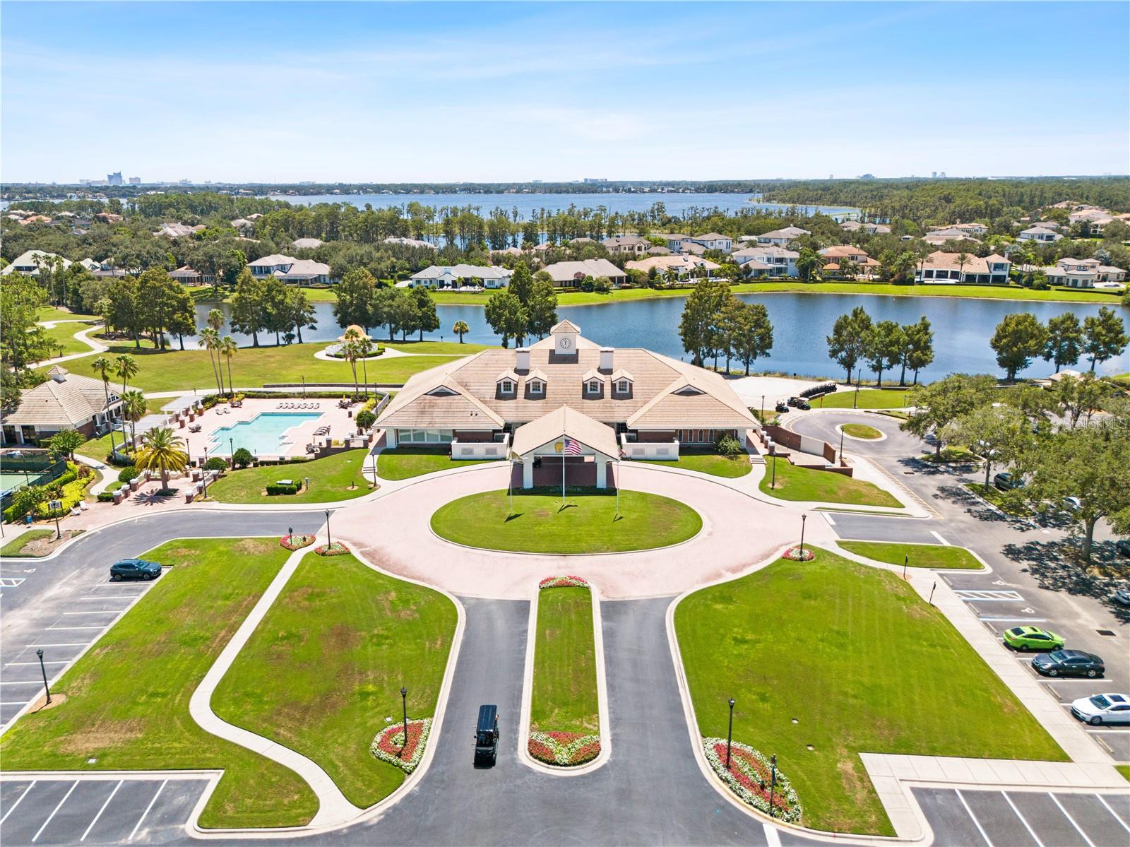 KEENES POINTE UNIT 7 - Residential
