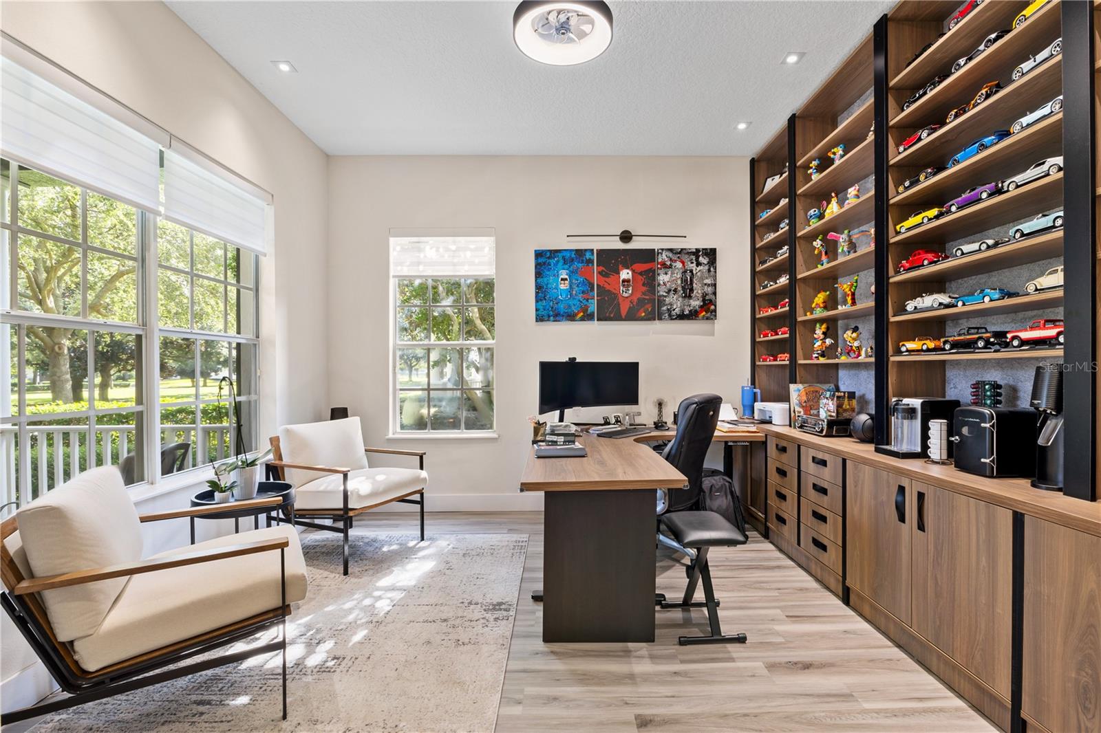 KEENES POINTE UNIT 7 - Residential