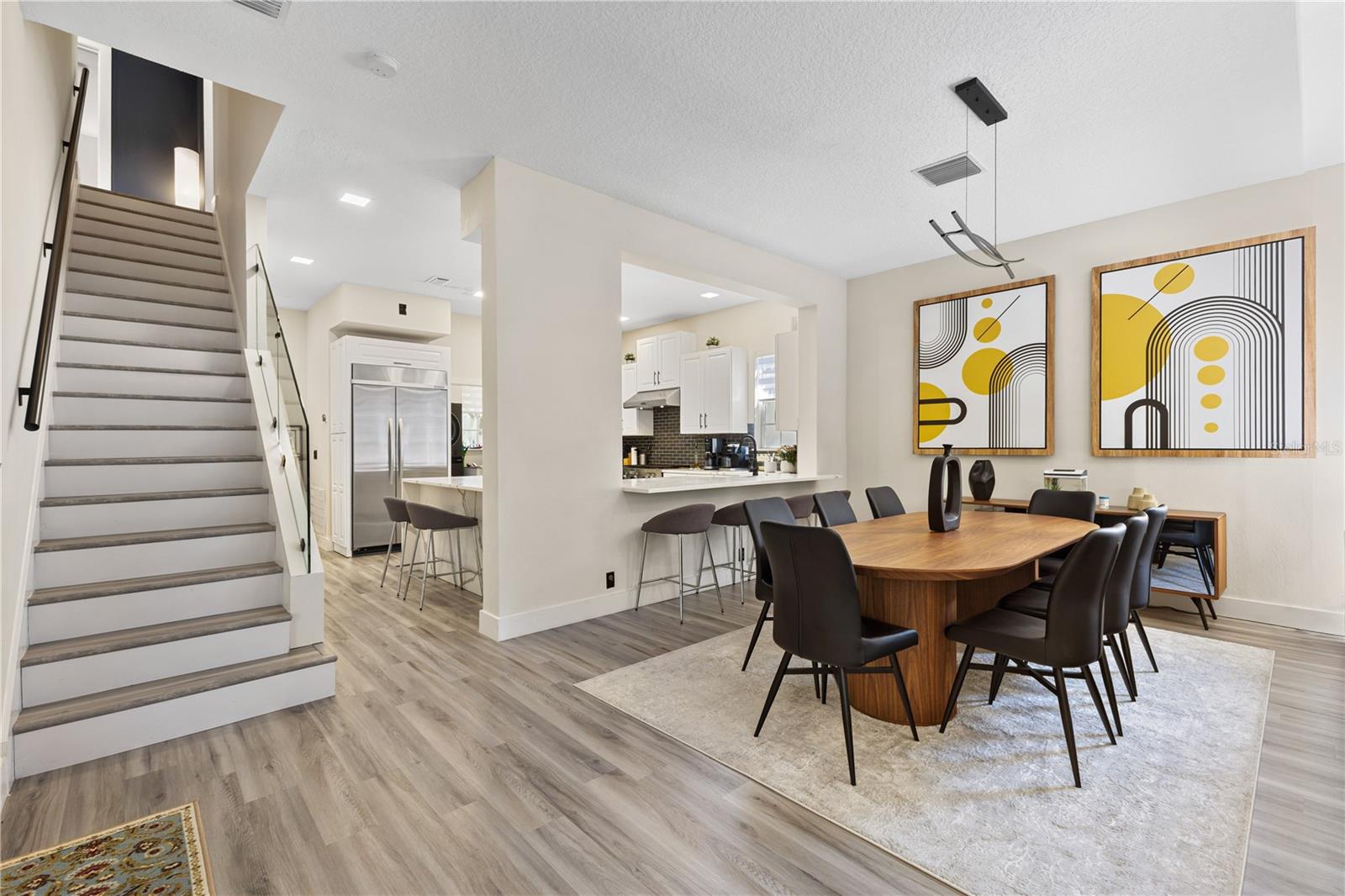 KEENES POINTE UNIT 7 - Residential