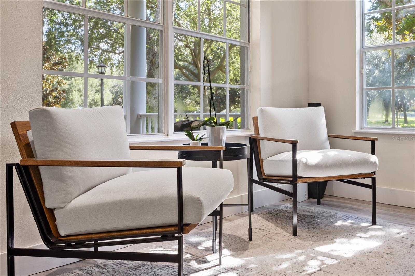 KEENES POINTE UNIT 7 - Residential