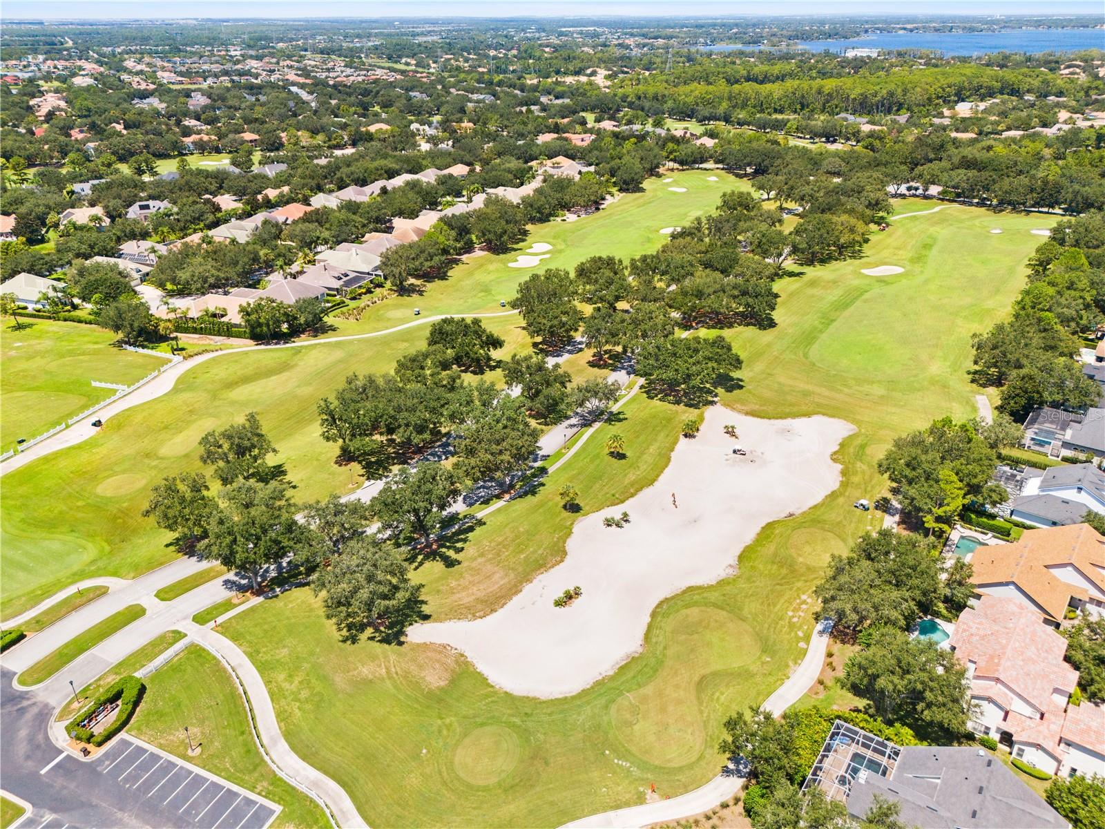 KEENES POINTE UNIT 7 - Residential