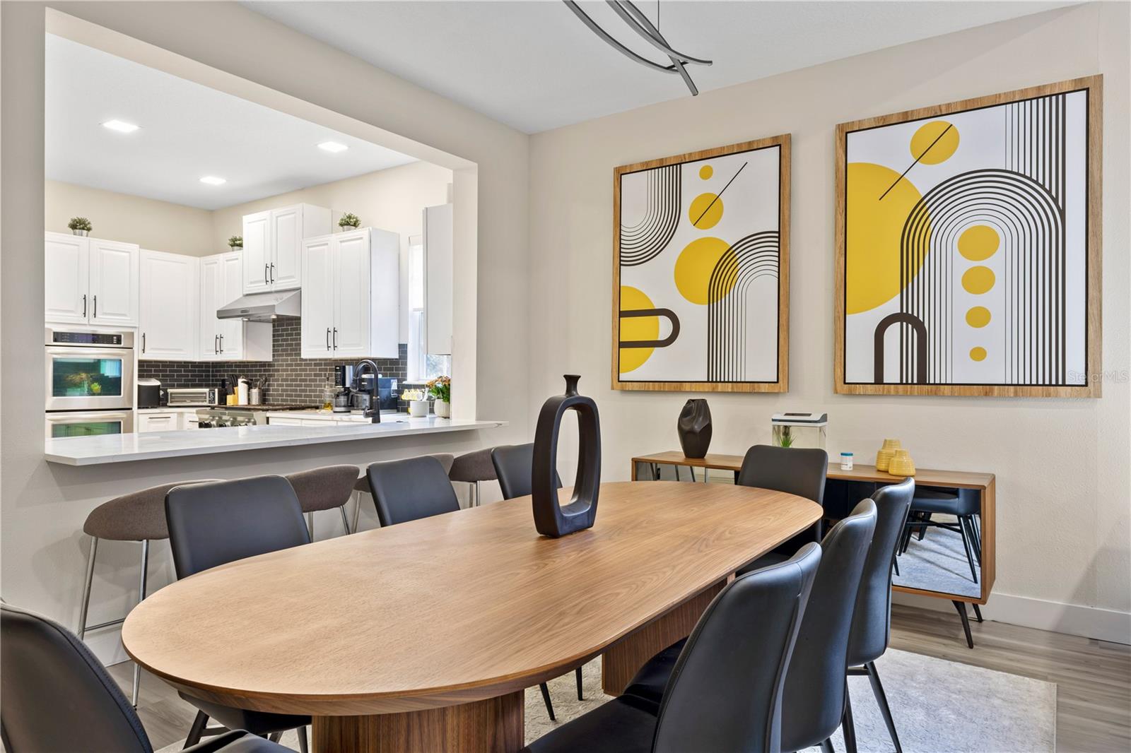 KEENES POINTE UNIT 7 - Residential