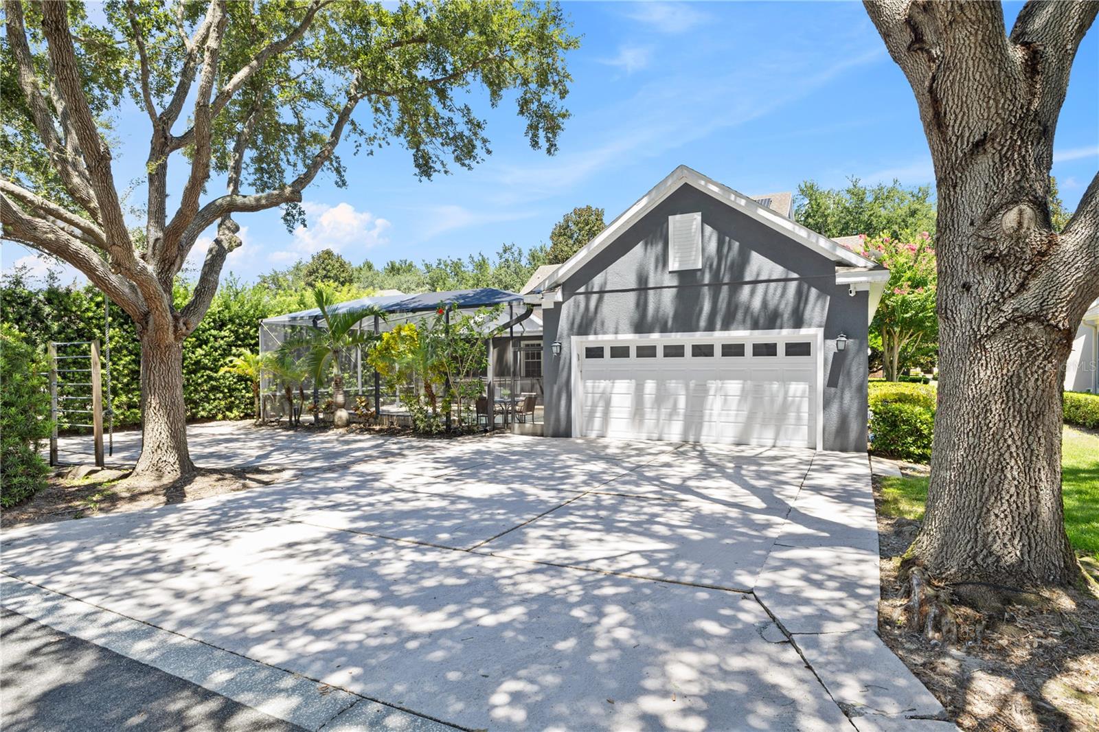 KEENES POINTE UNIT 7 - Residential