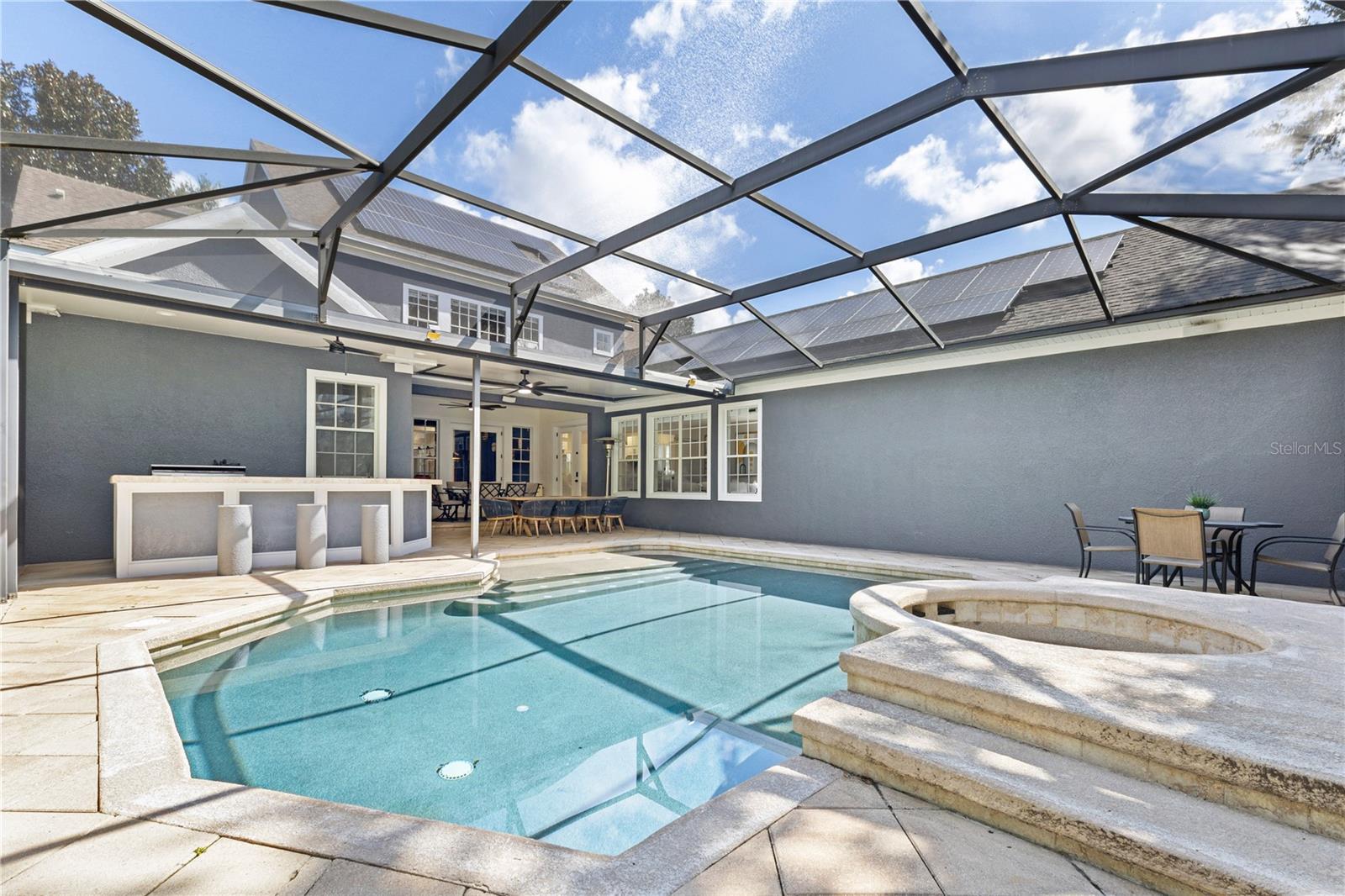 KEENES POINTE UNIT 7 - Residential