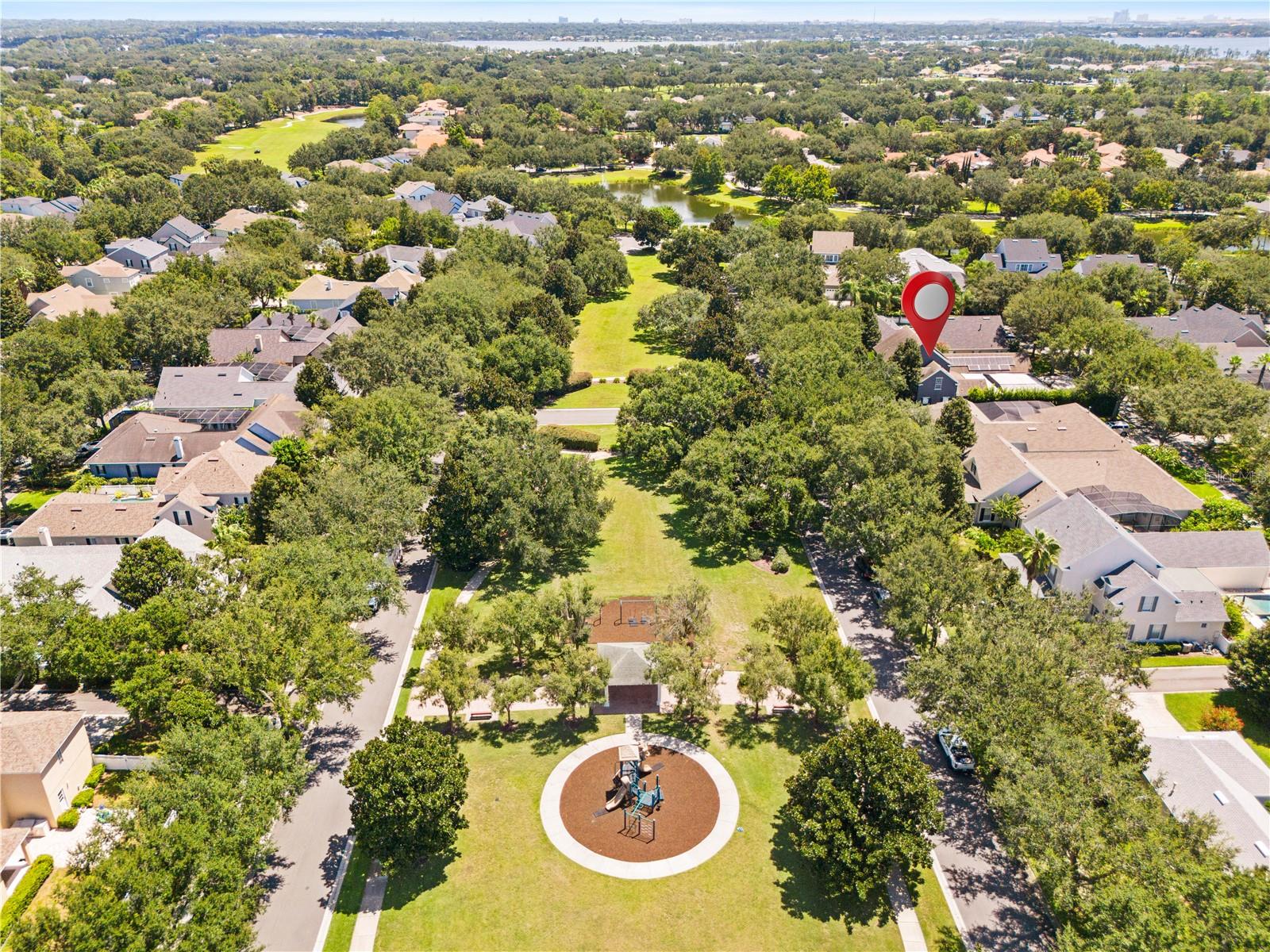 KEENES POINTE UNIT 7 - Residential