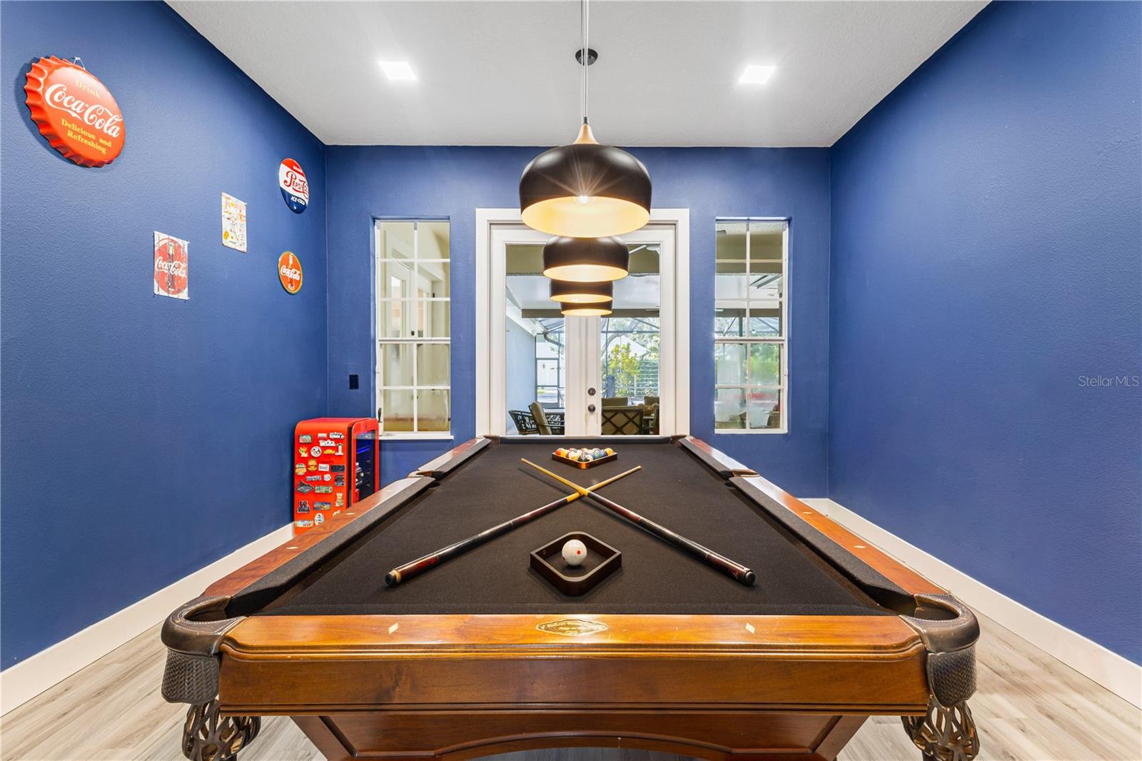 KEENES POINTE UNIT 7 - Residential