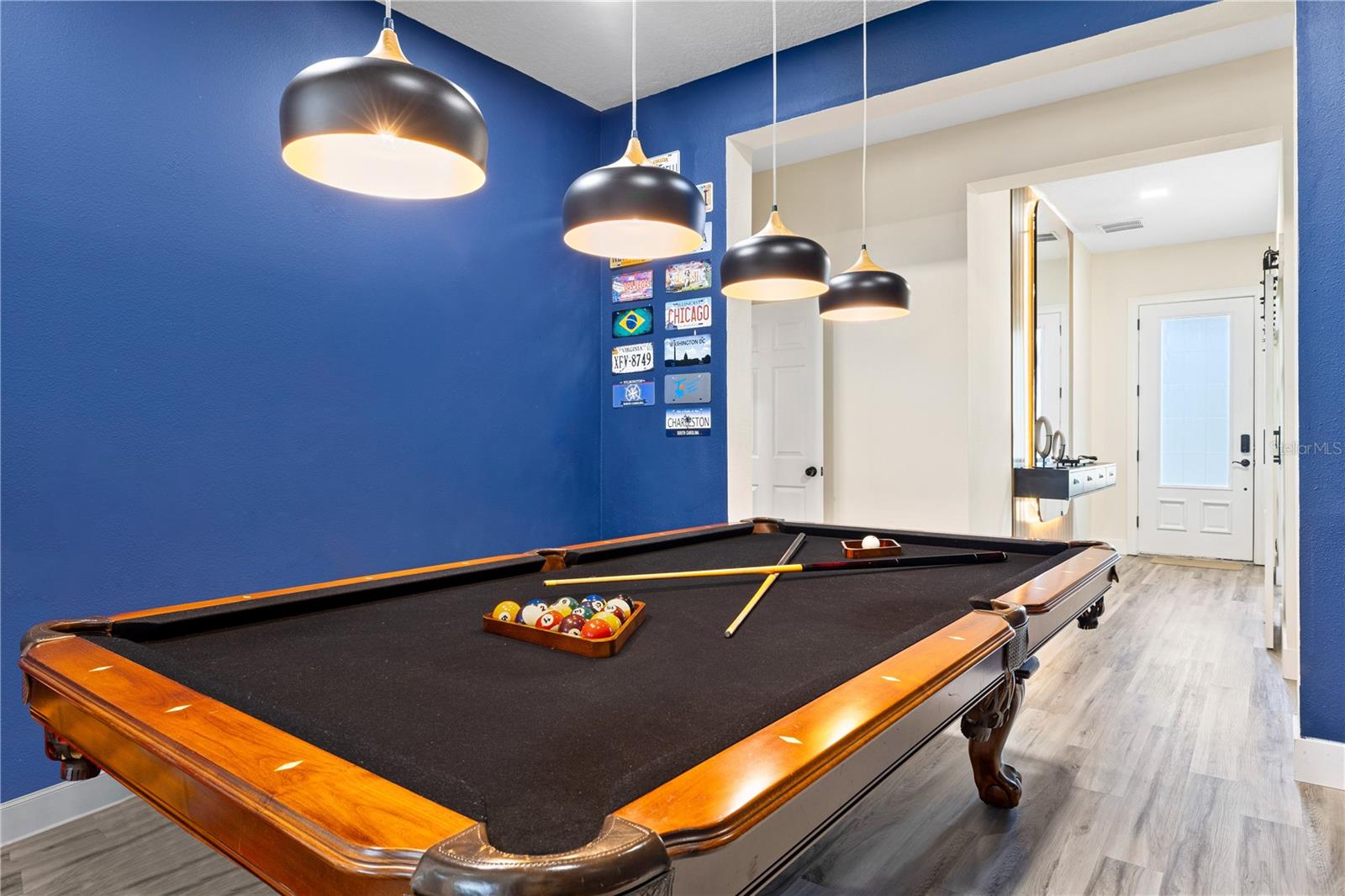 KEENES POINTE UNIT 7 - Residential