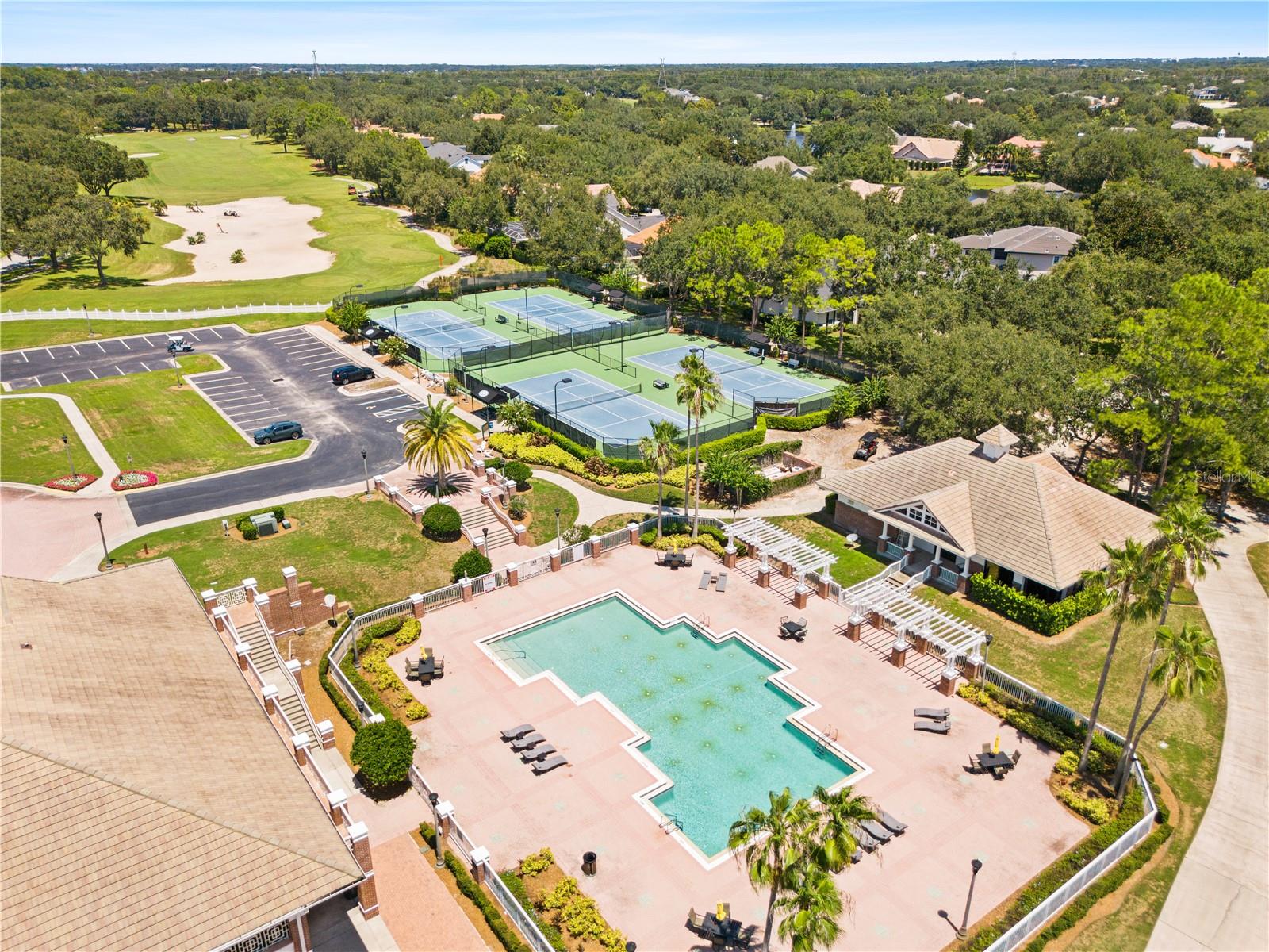 KEENES POINTE UNIT 7 - Residential