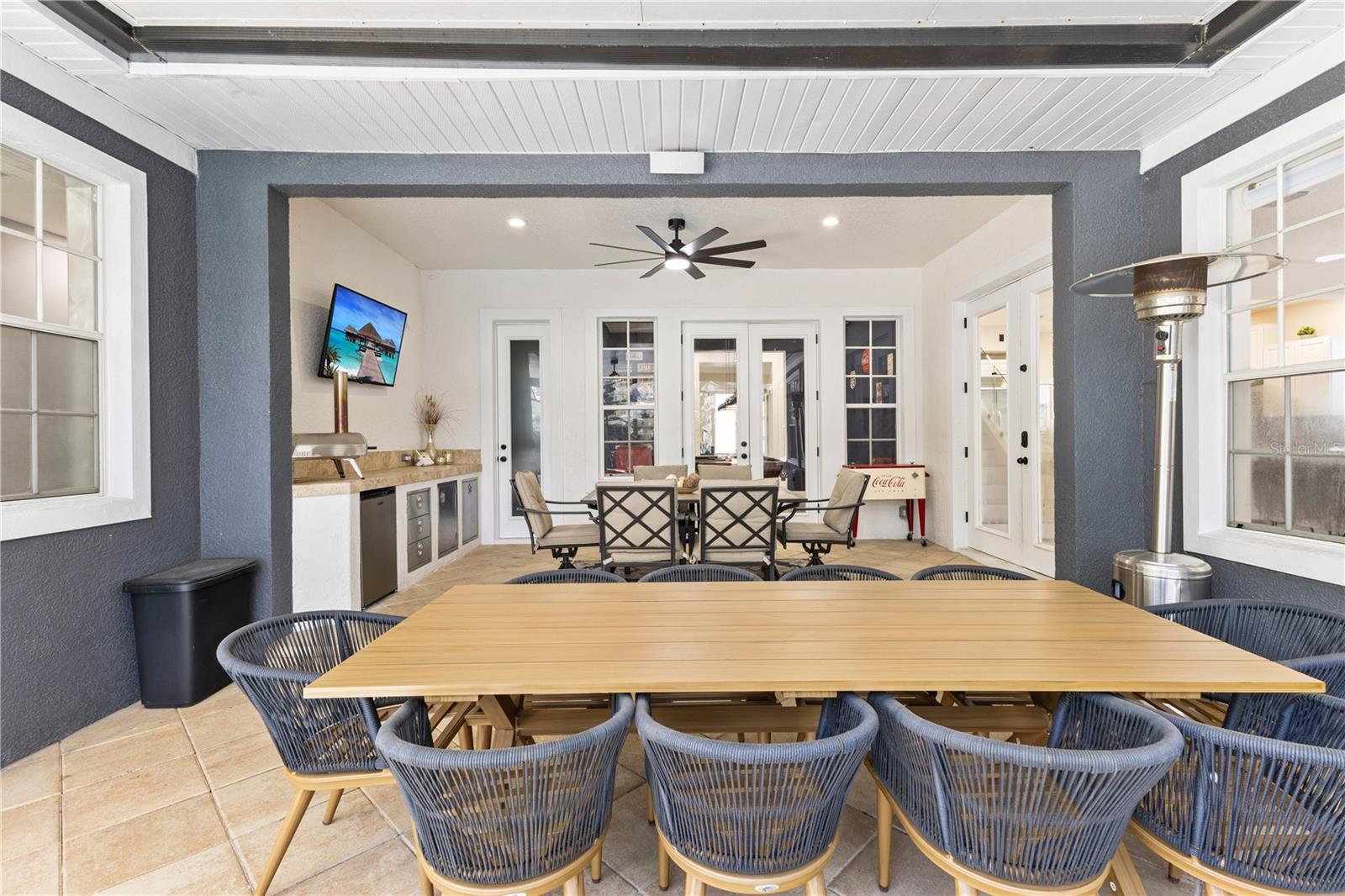 KEENES POINTE UNIT 7 - Residential