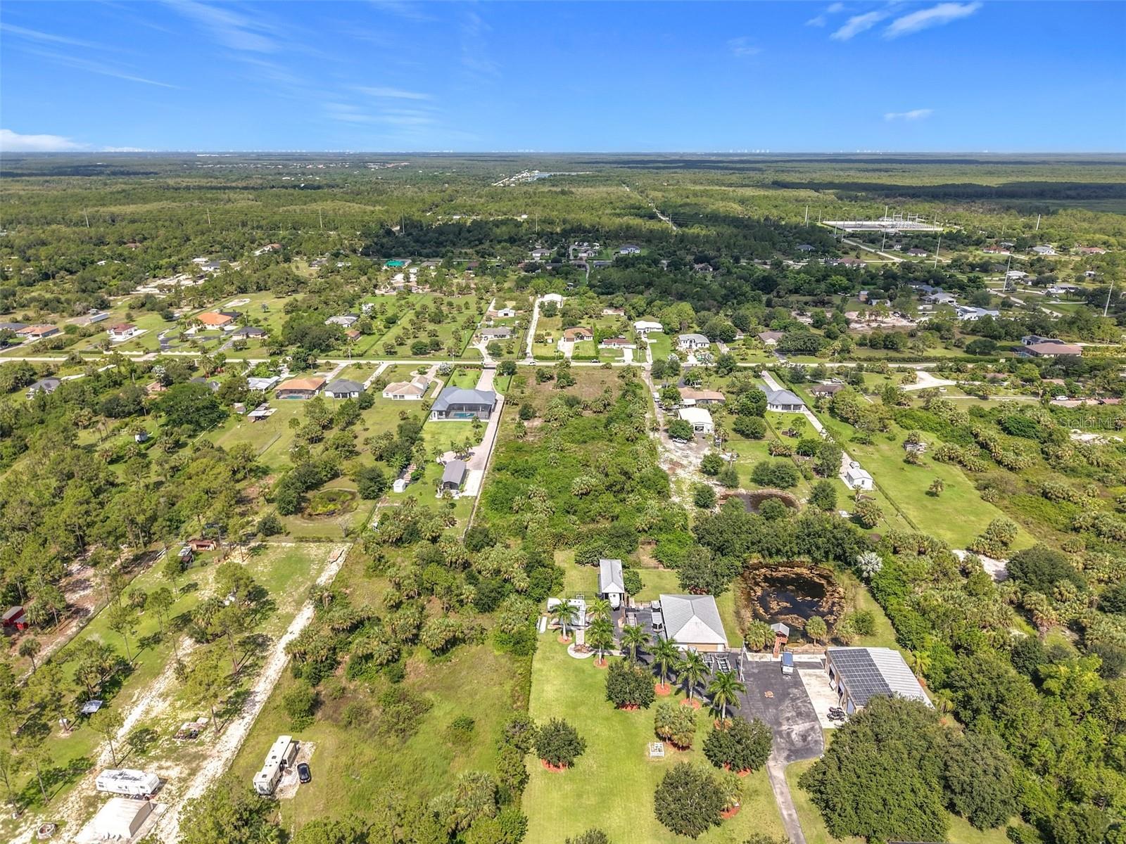 GOLDEN GATE ESTATE UNIT 59 - Land