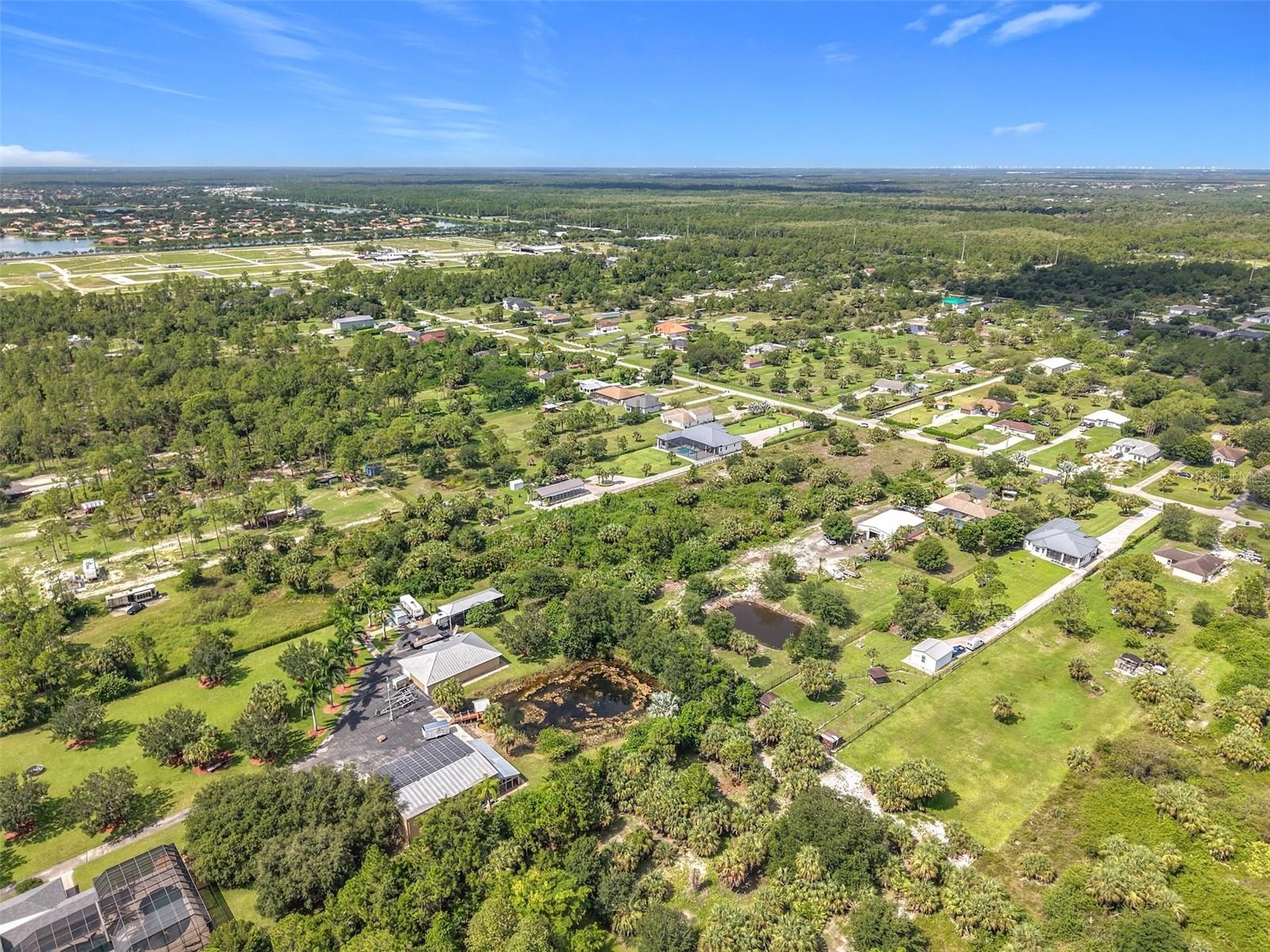 GOLDEN GATE ESTATE UNIT 59 - Land