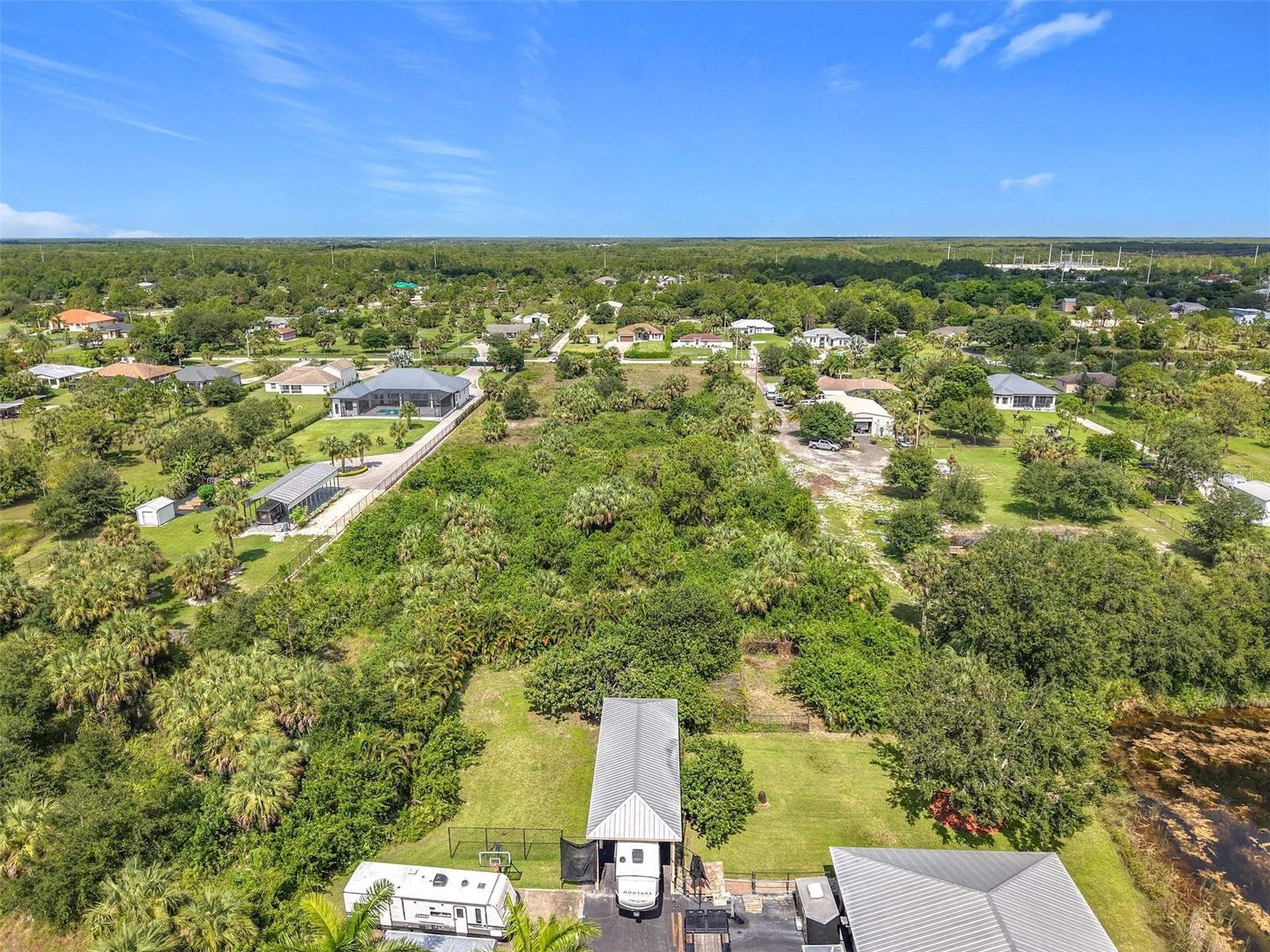 GOLDEN GATE ESTATE UNIT 59 - Land