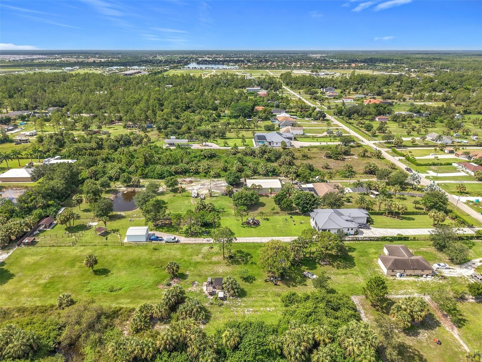 GOLDEN GATE ESTATE UNIT 59 - Land