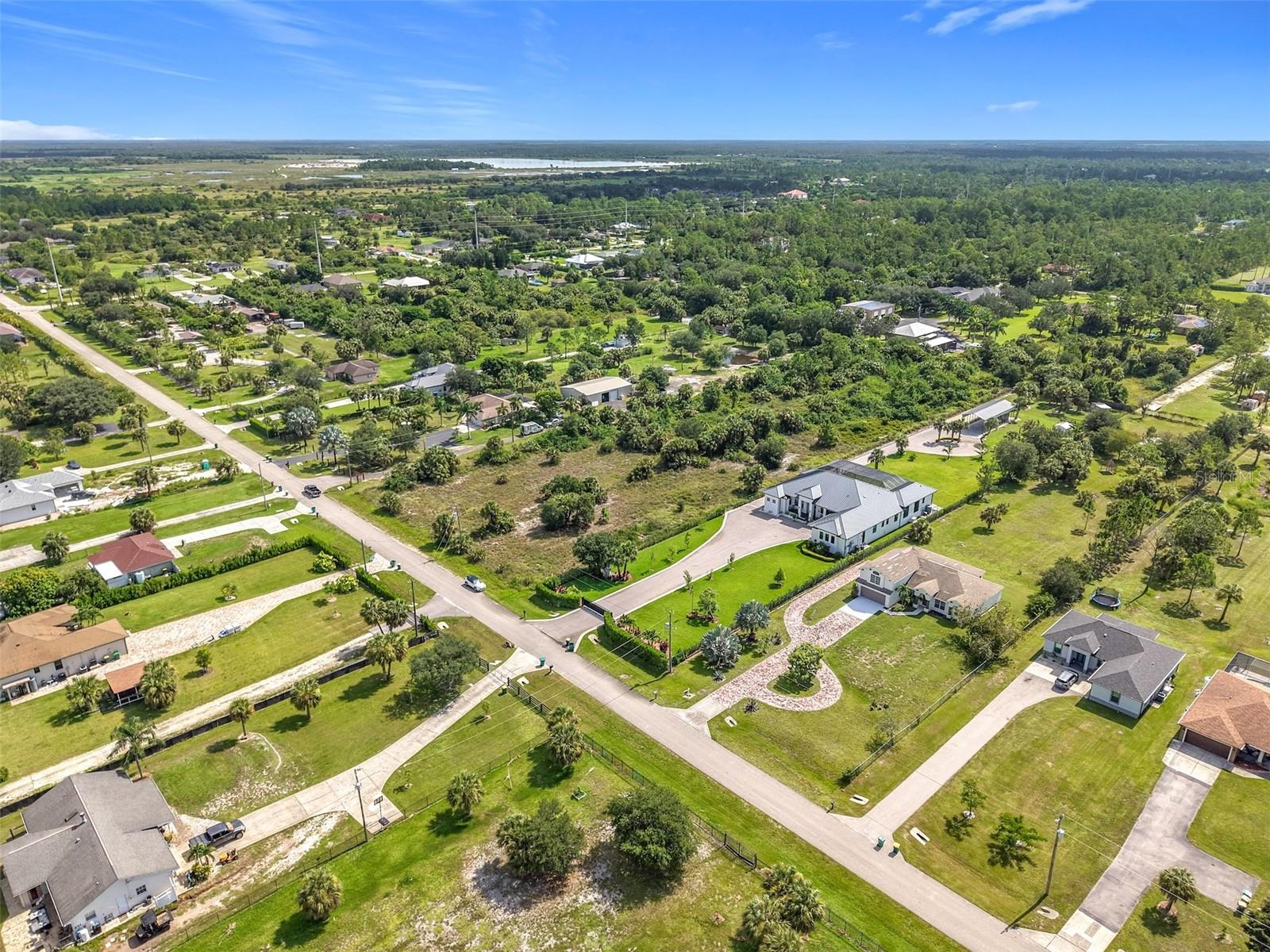 GOLDEN GATE ESTATE UNIT 59 - Land