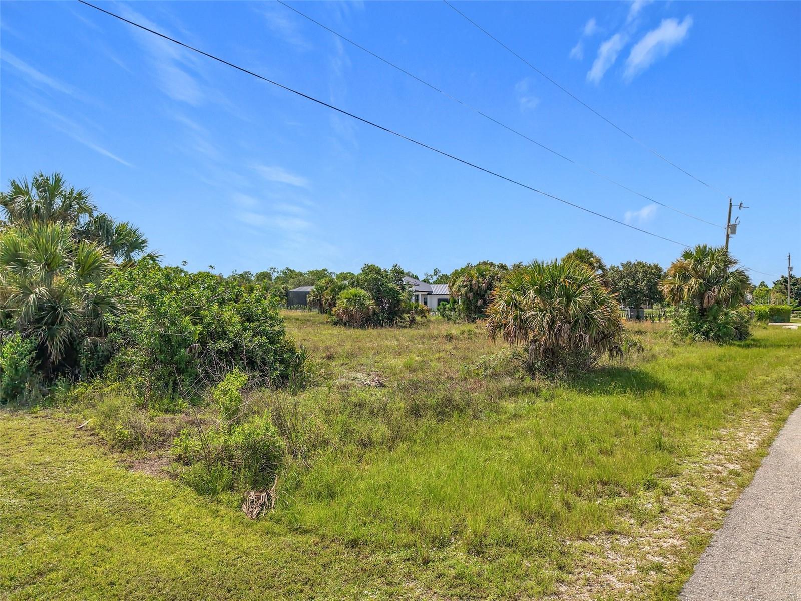 GOLDEN GATE ESTATE UNIT 59 - Land