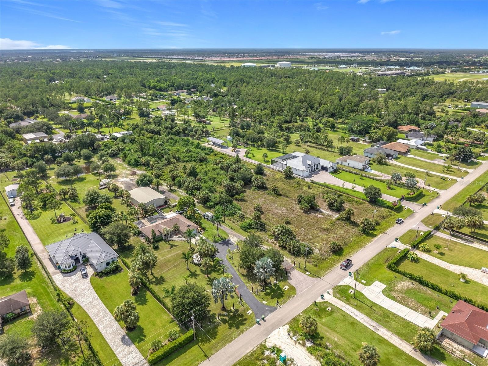 GOLDEN GATE ESTATE UNIT 59 - Land