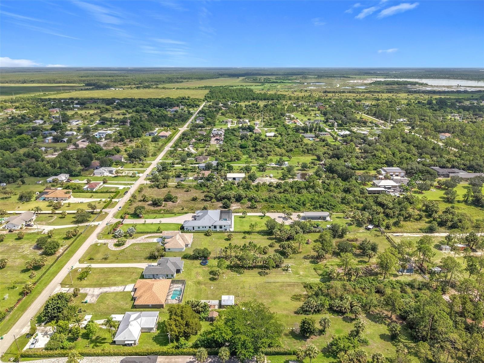 GOLDEN GATE ESTATE UNIT 59 - Land