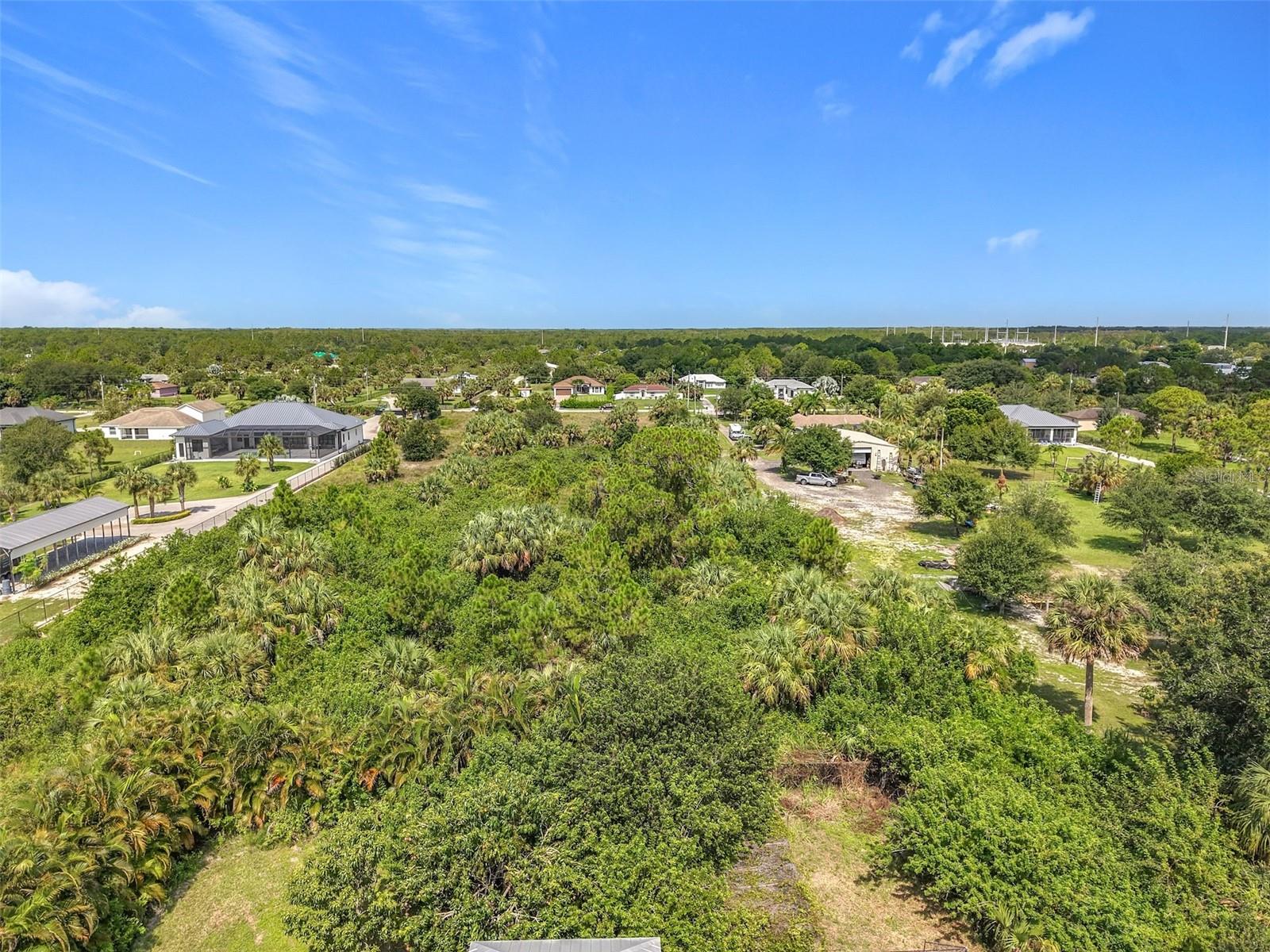 GOLDEN GATE ESTATE UNIT 59 - Land