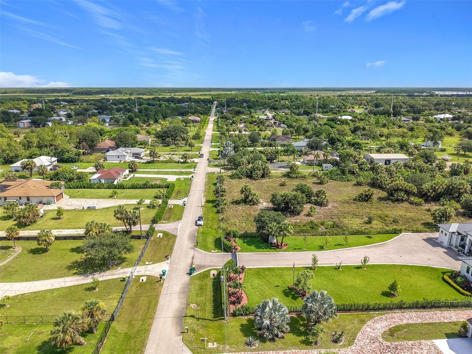 GOLDEN GATE ESTATE UNIT 59 - Land