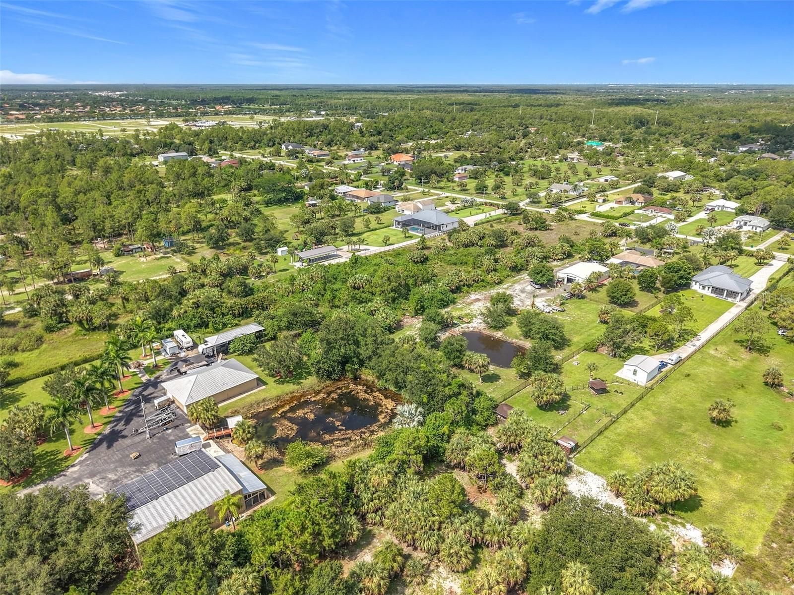 GOLDEN GATE ESTATE UNIT 59 - Land