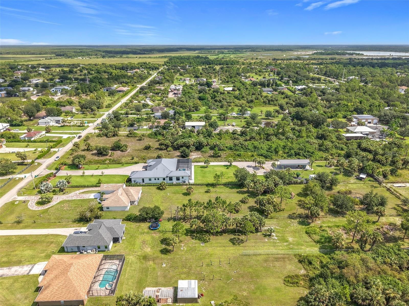 GOLDEN GATE ESTATE UNIT 59 - Land