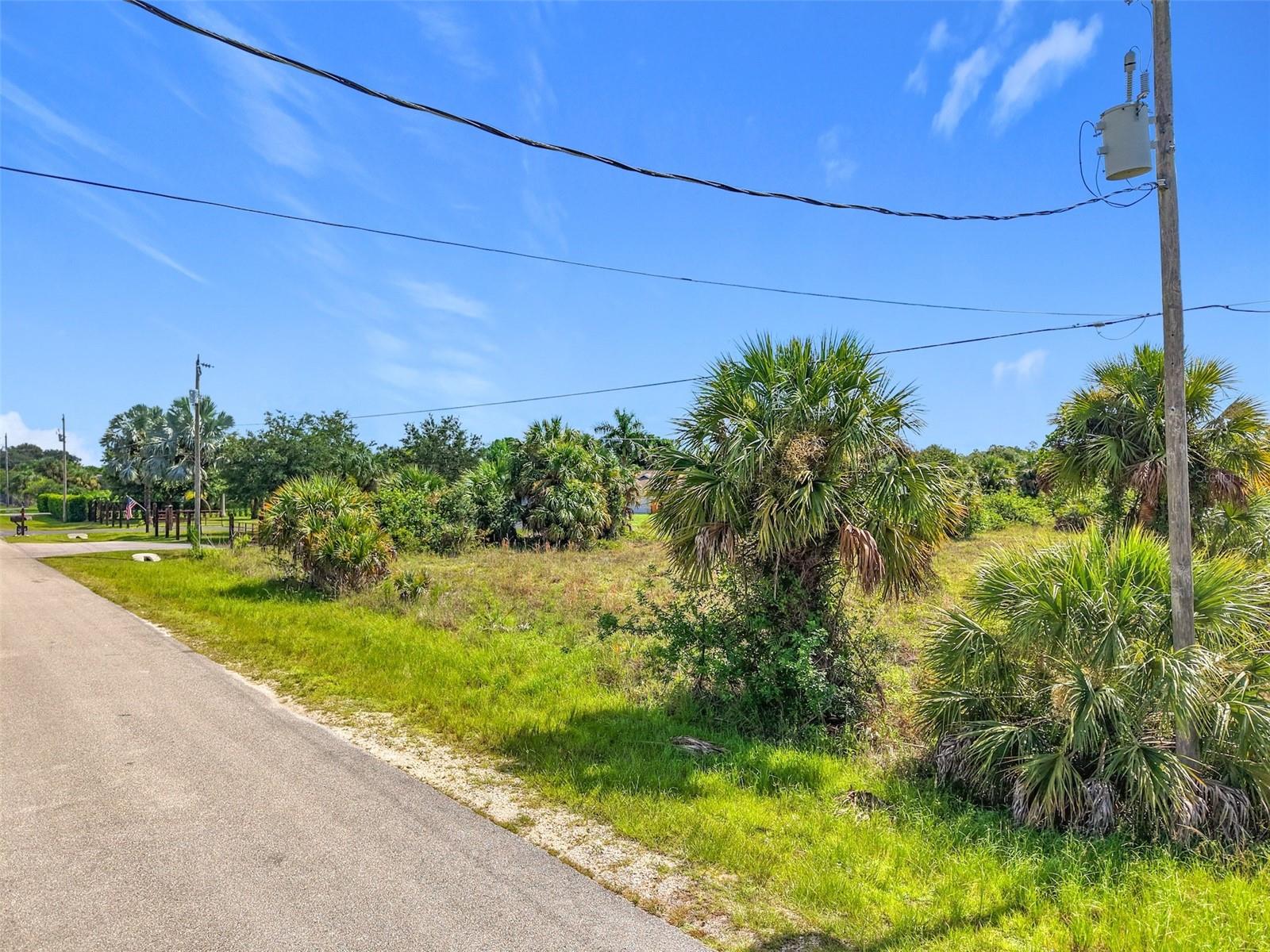 GOLDEN GATE ESTATE UNIT 59 - Land