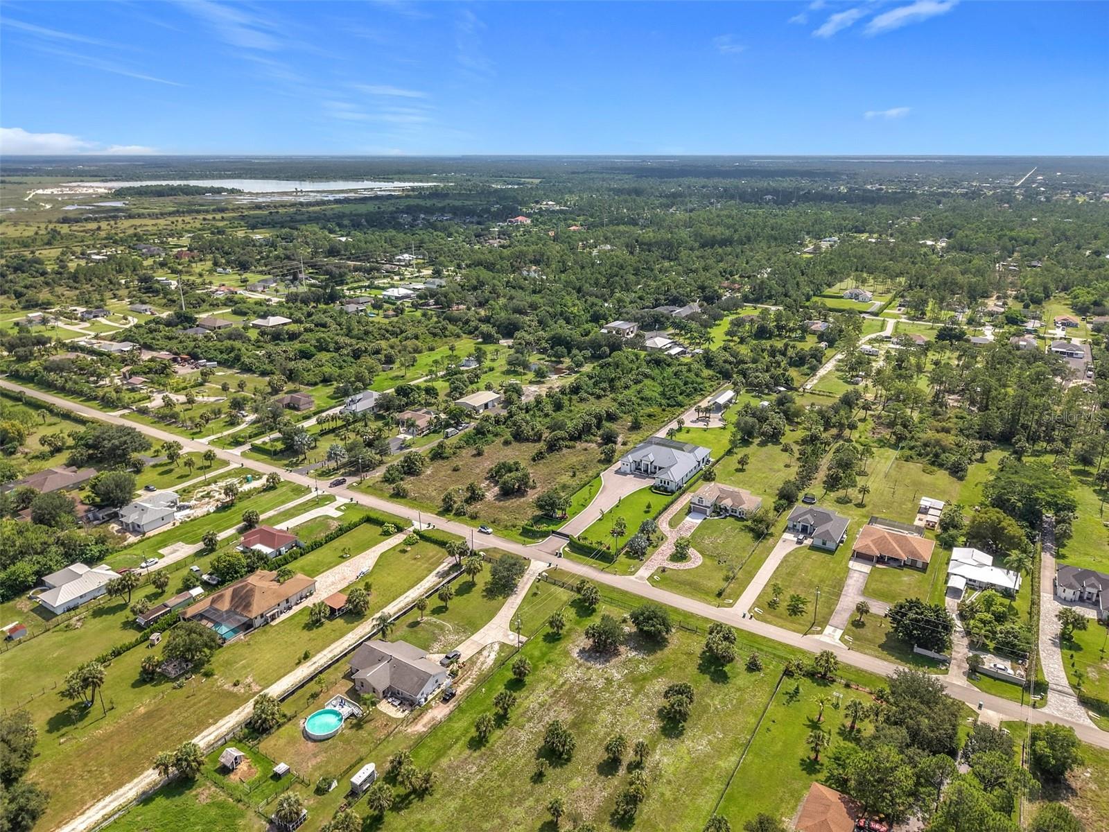 GOLDEN GATE ESTATE UNIT 59 - Land