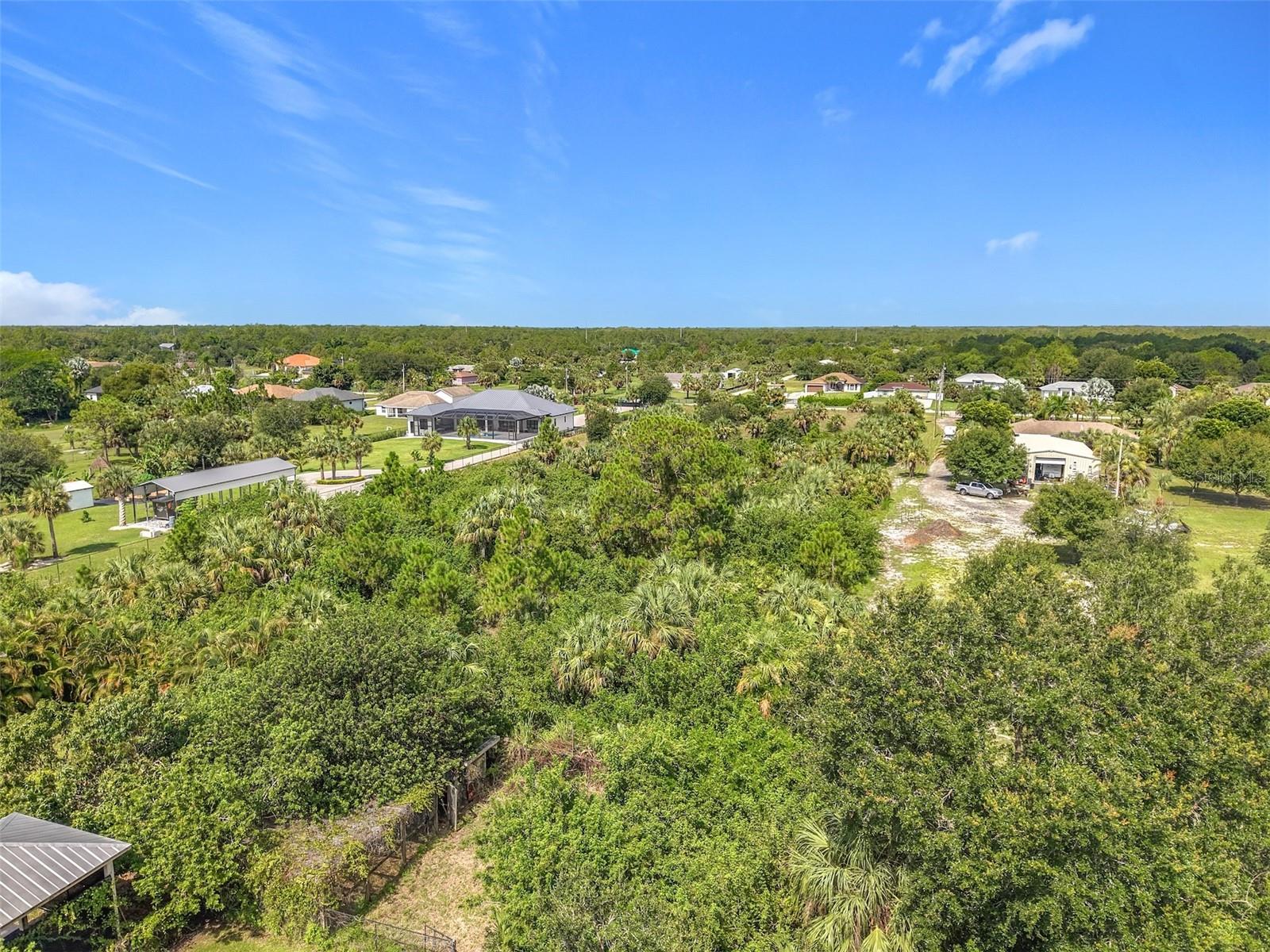 GOLDEN GATE ESTATE UNIT 59 - Land