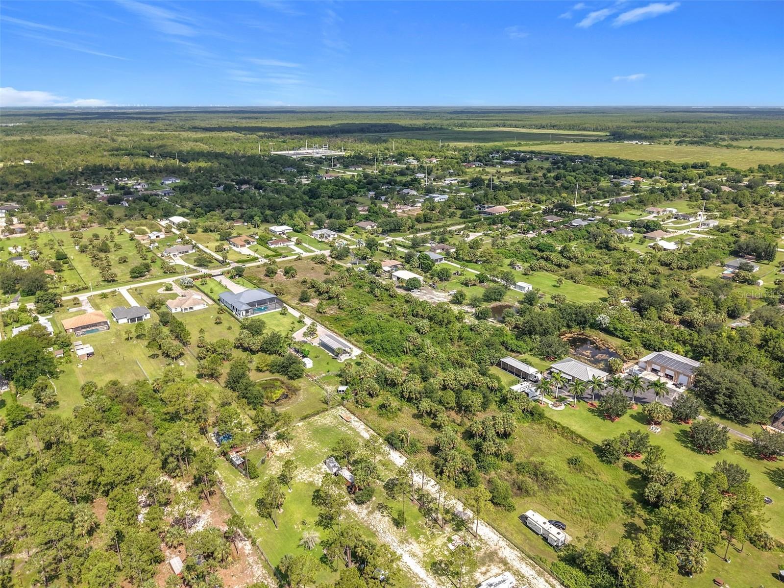 GOLDEN GATE ESTATE UNIT 59 - Land