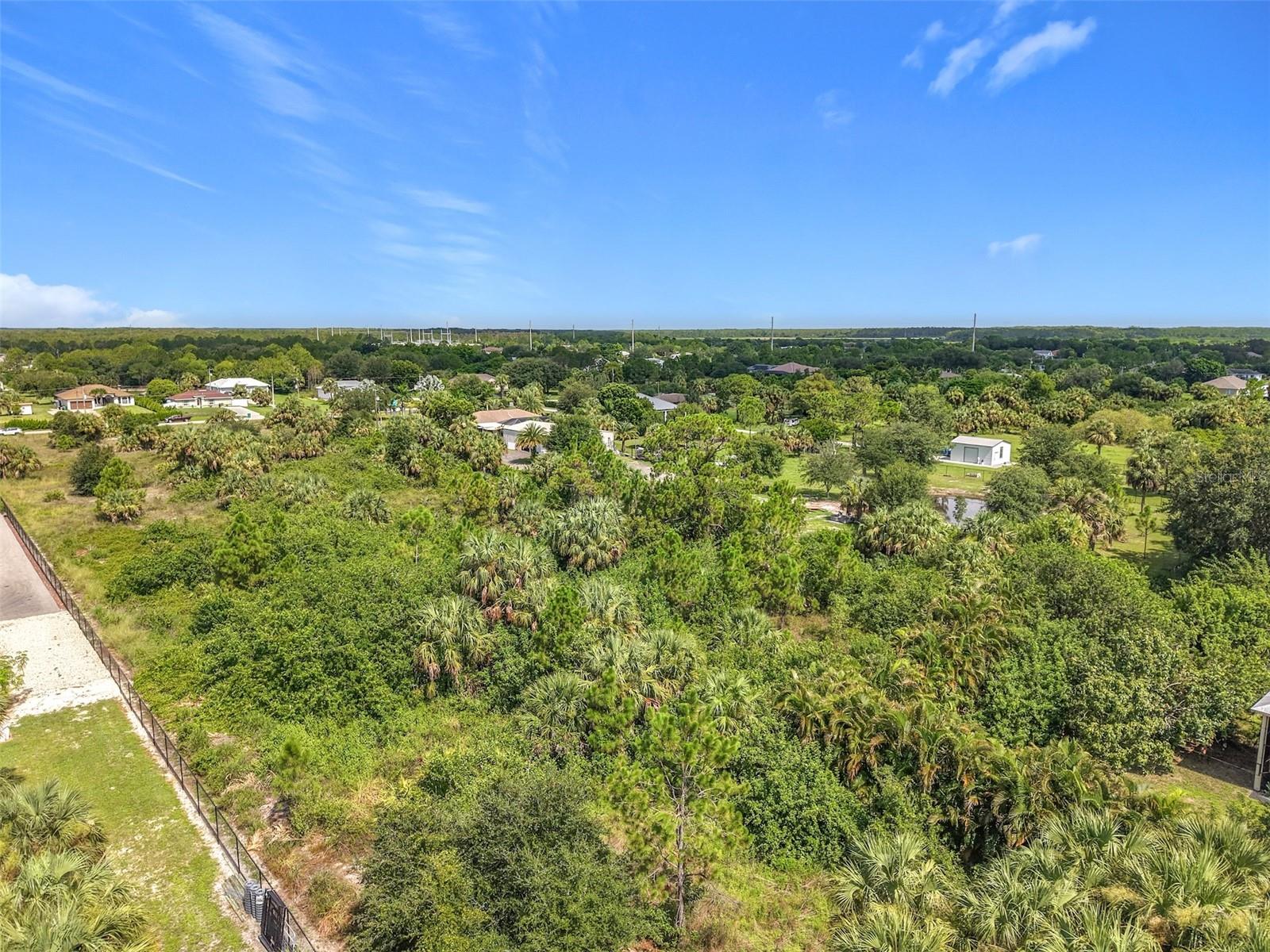 GOLDEN GATE ESTATE UNIT 59 - Land