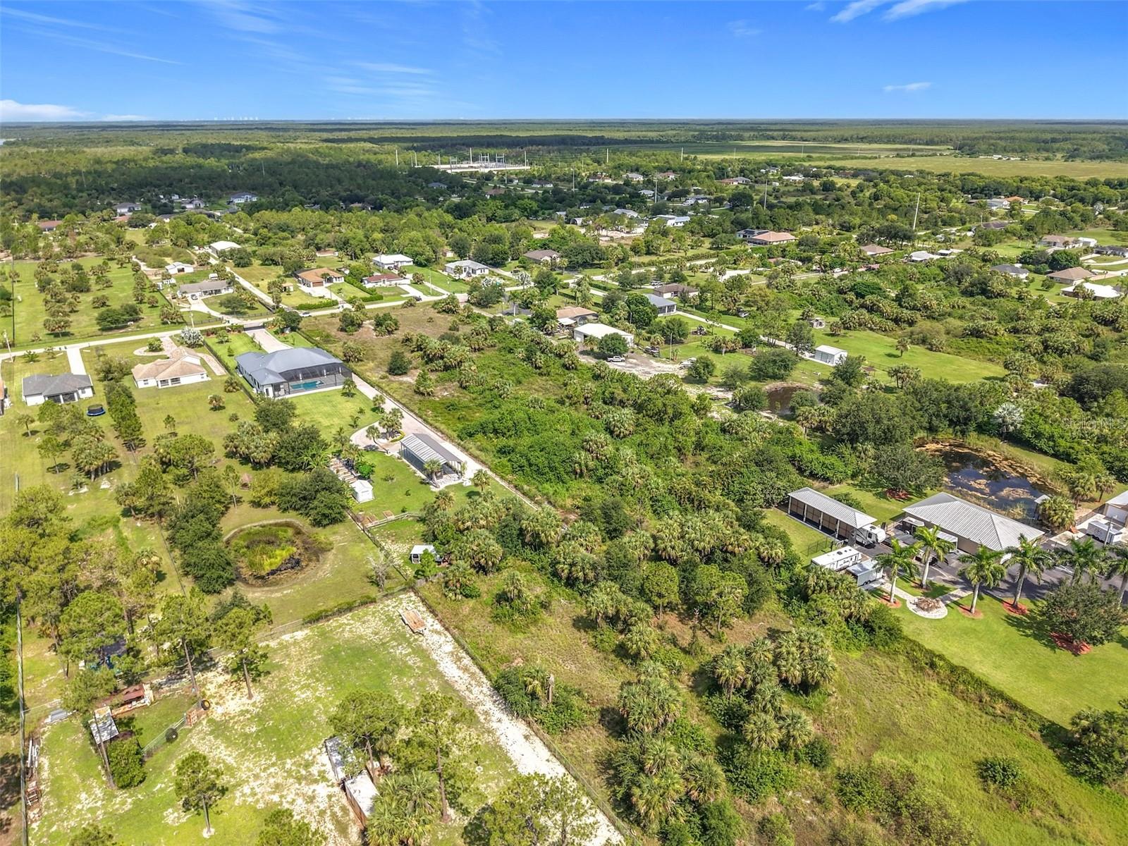 GOLDEN GATE ESTATE UNIT 59 - Land