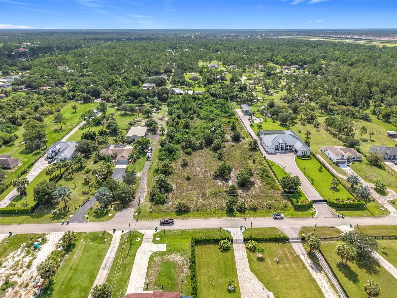 GOLDEN GATE ESTATE UNIT 59 - Land