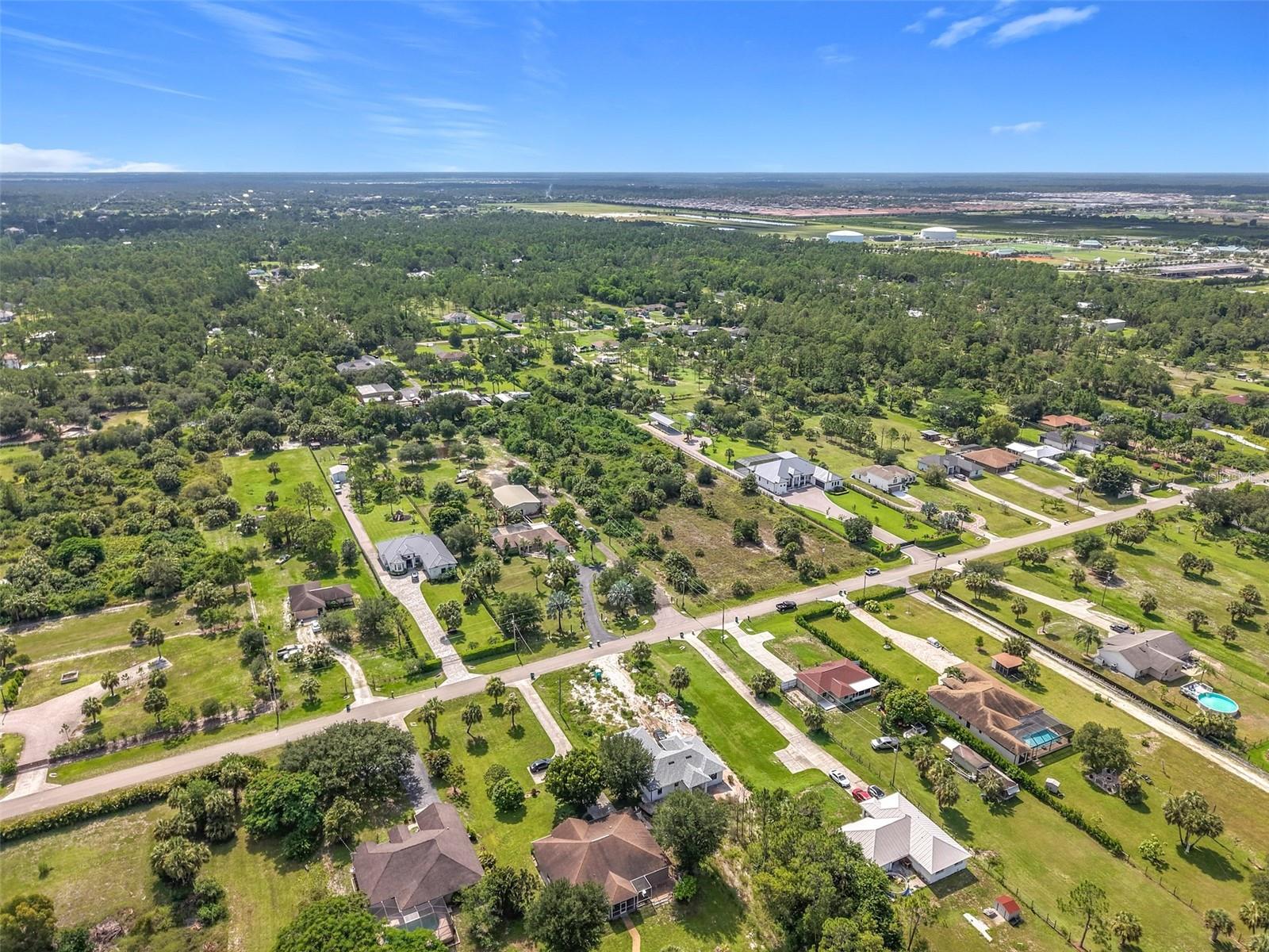 GOLDEN GATE ESTATE UNIT 59 - Land