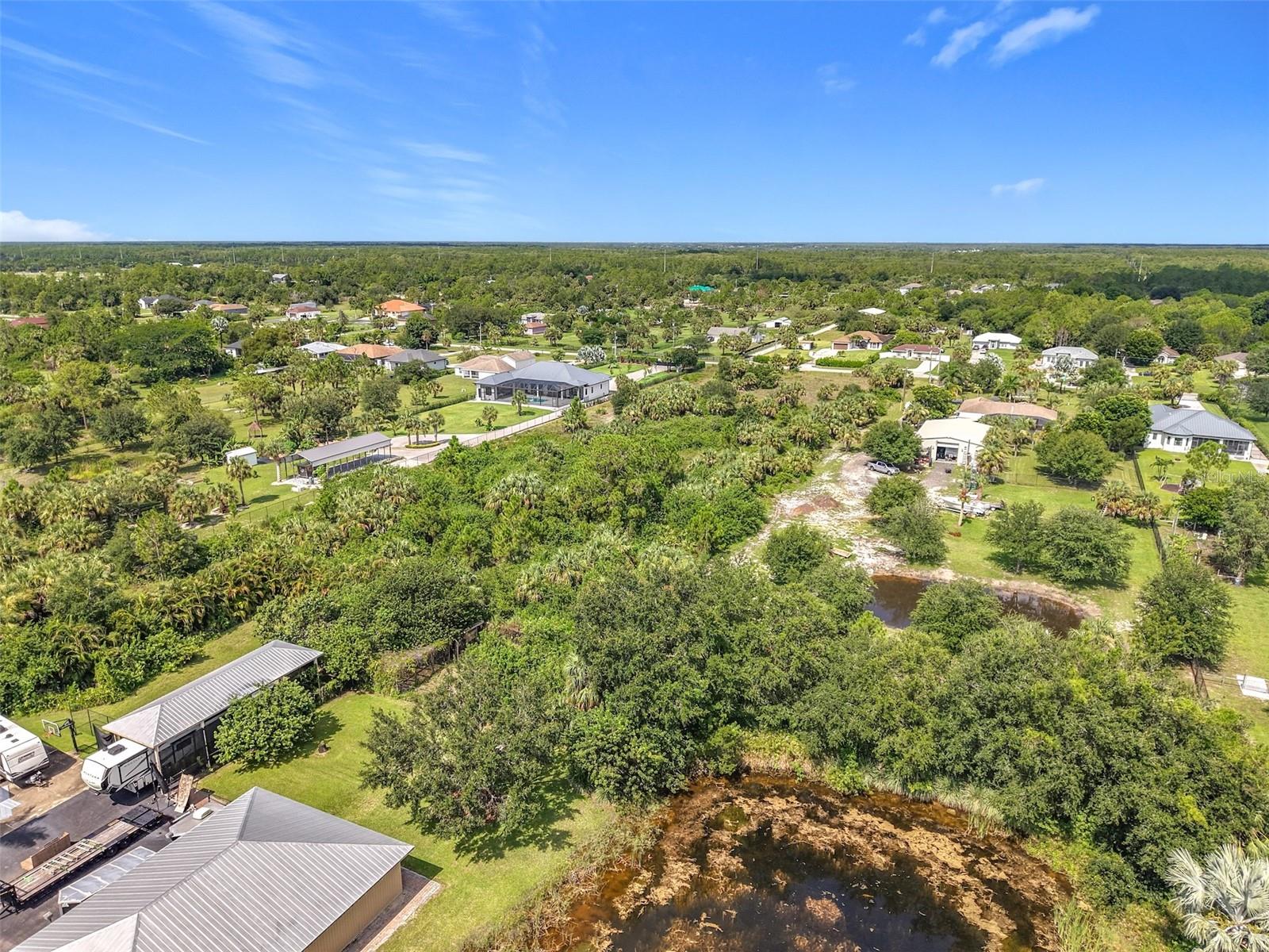 GOLDEN GATE ESTATE UNIT 59 - Land