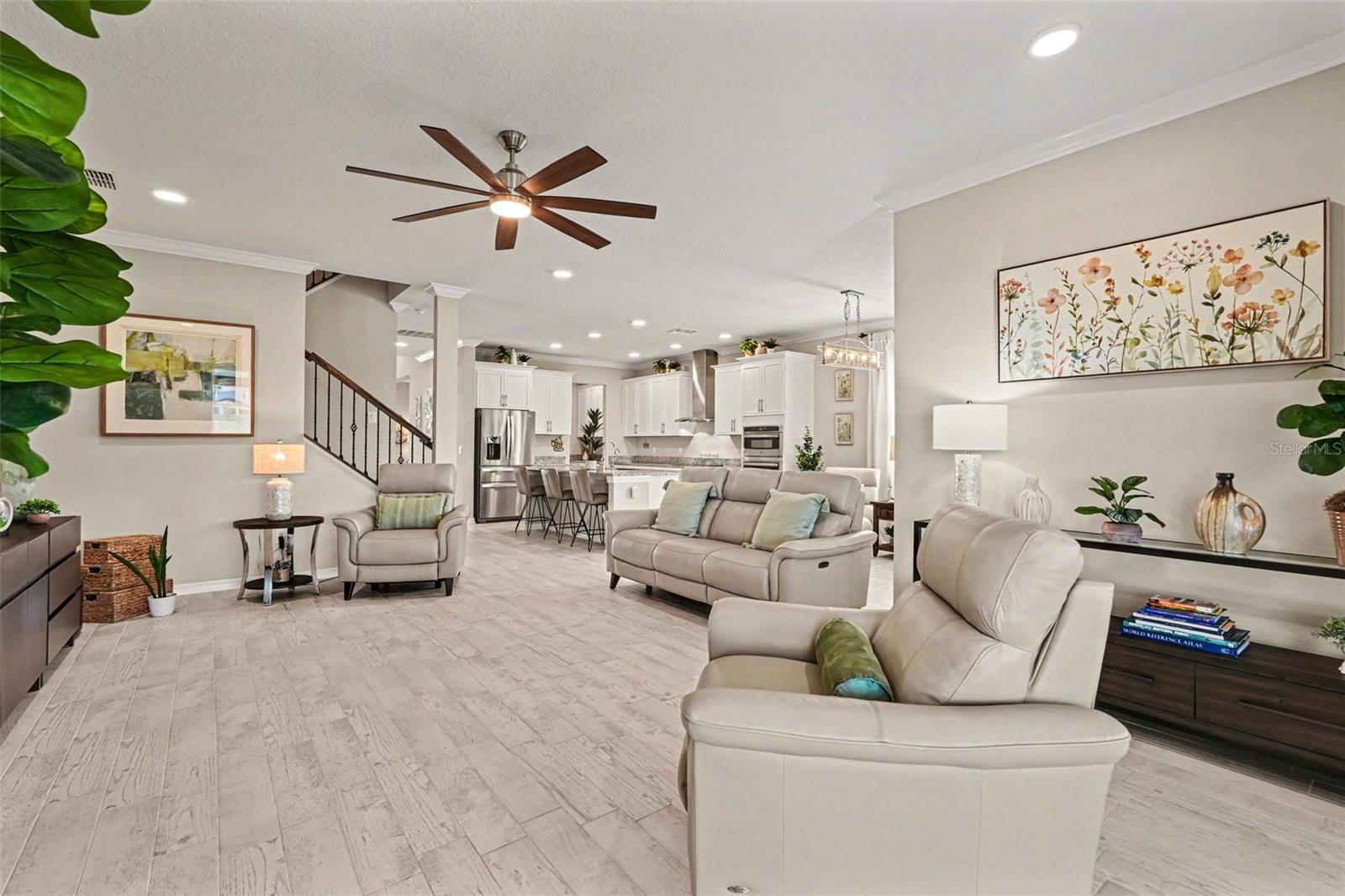 BERRY BAY SUB - Residential