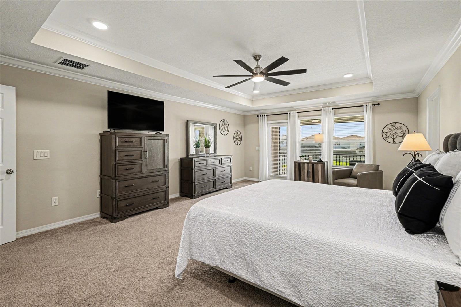 BERRY BAY SUB - Residential