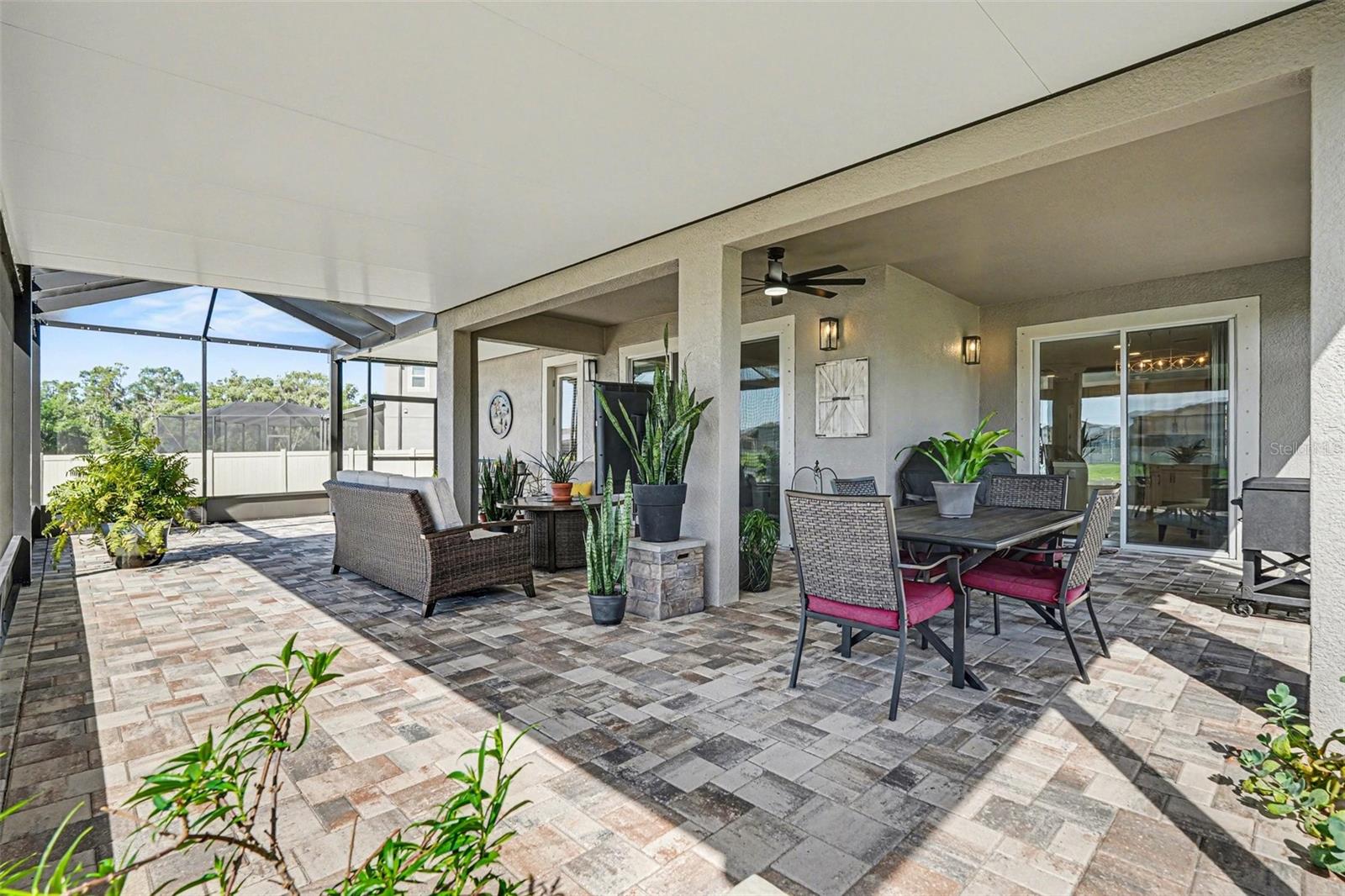 BERRY BAY SUB - Residential