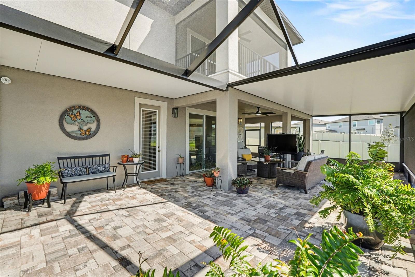 BERRY BAY SUB - Residential