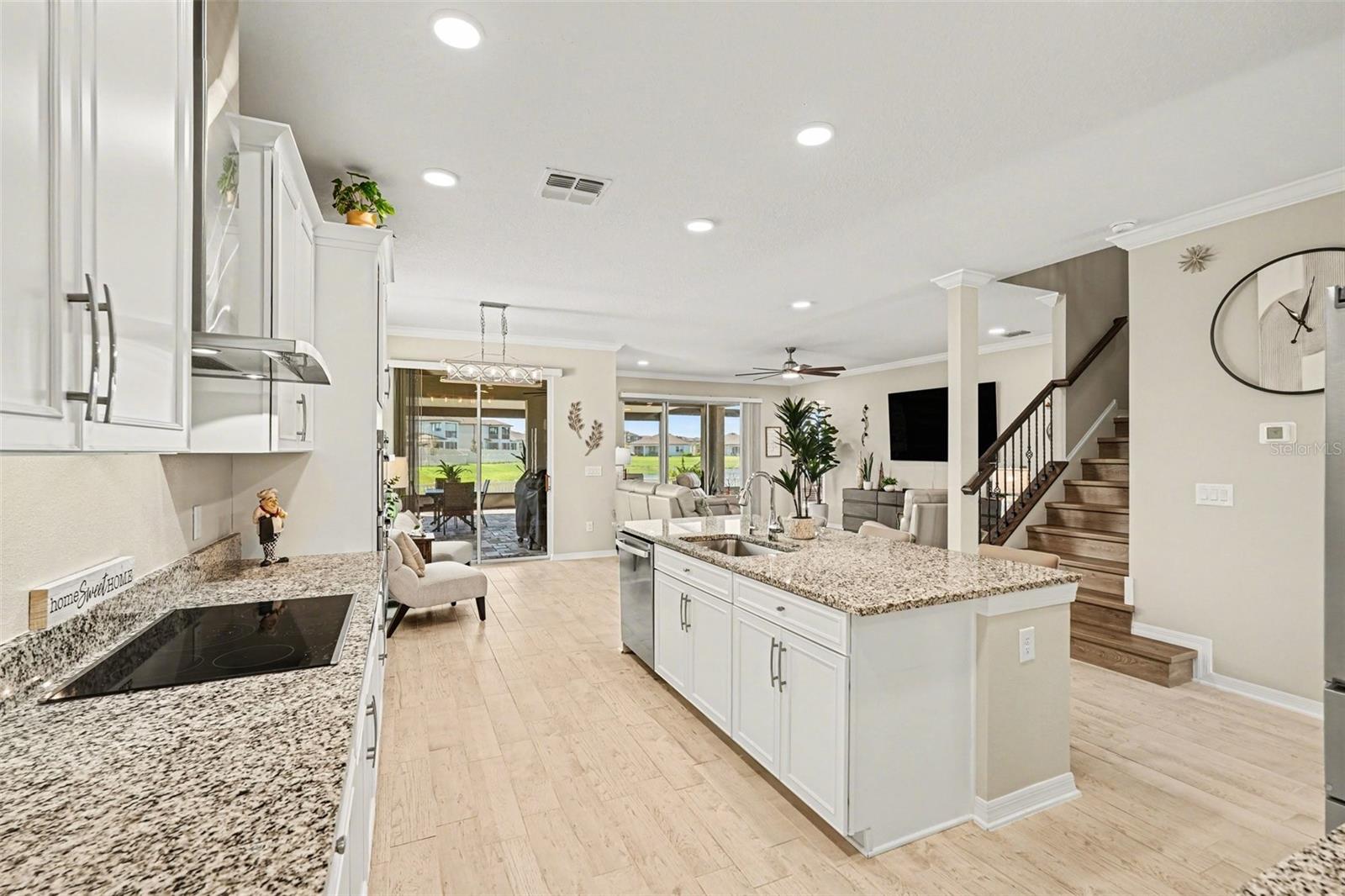 BERRY BAY SUB - Residential