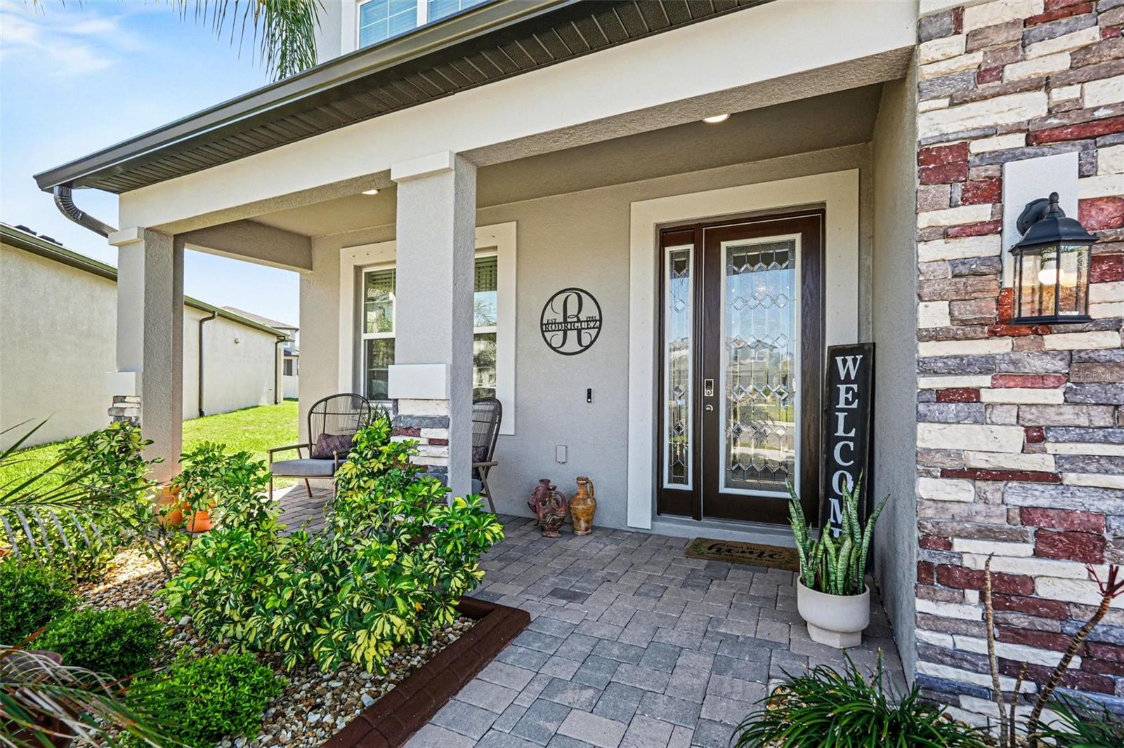 4902 EAGLE ROCK DRIVE