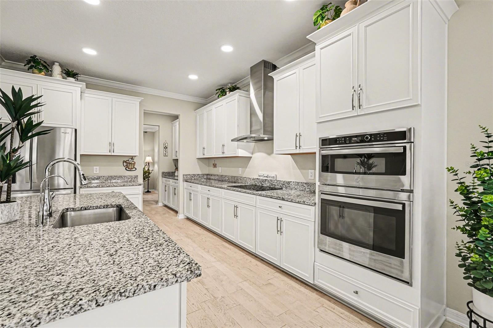 BERRY BAY SUB - Residential