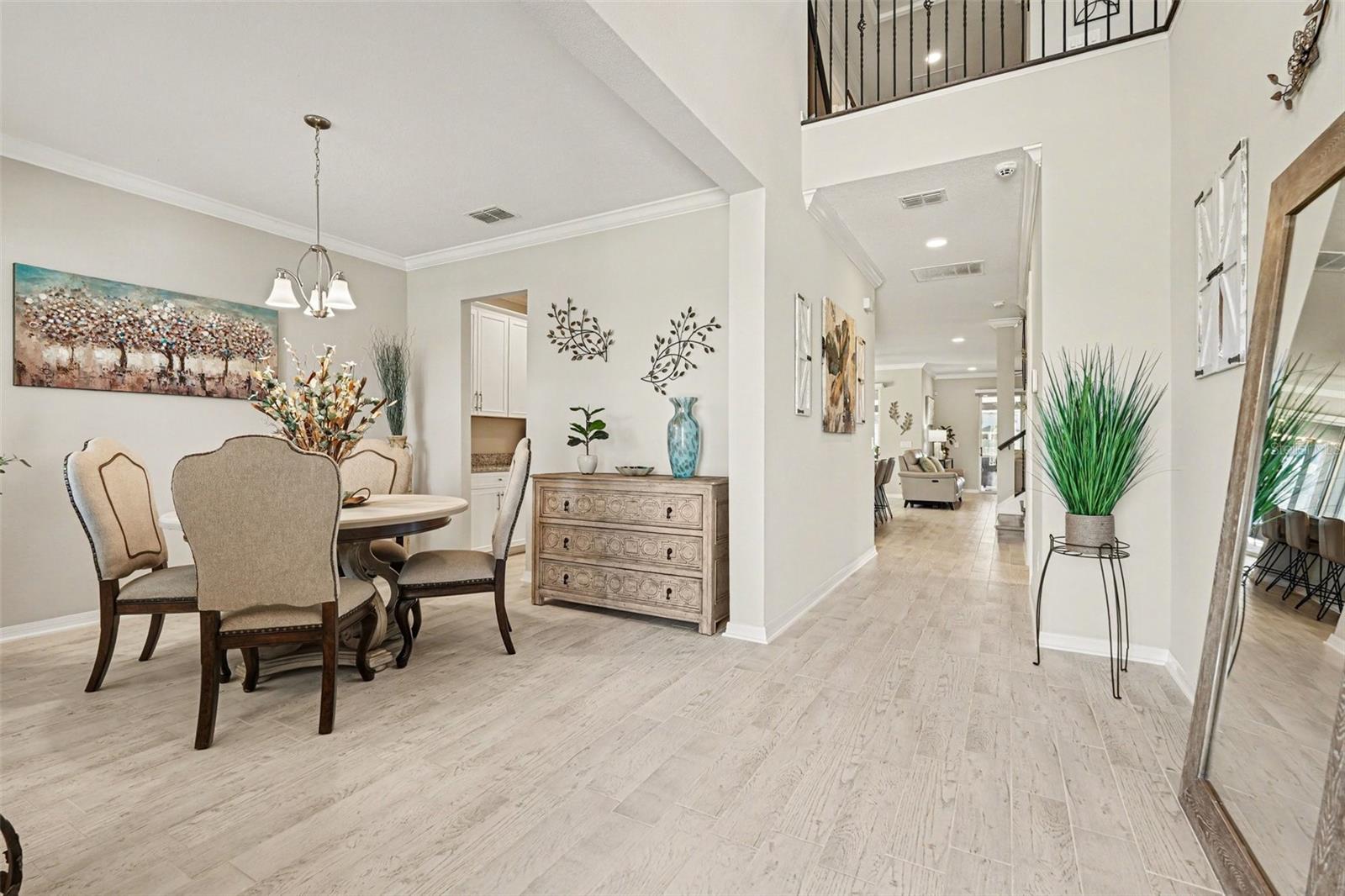 BERRY BAY SUB - Residential