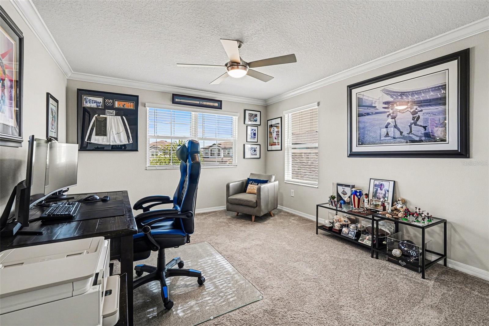 BERRY BAY SUB - Residential