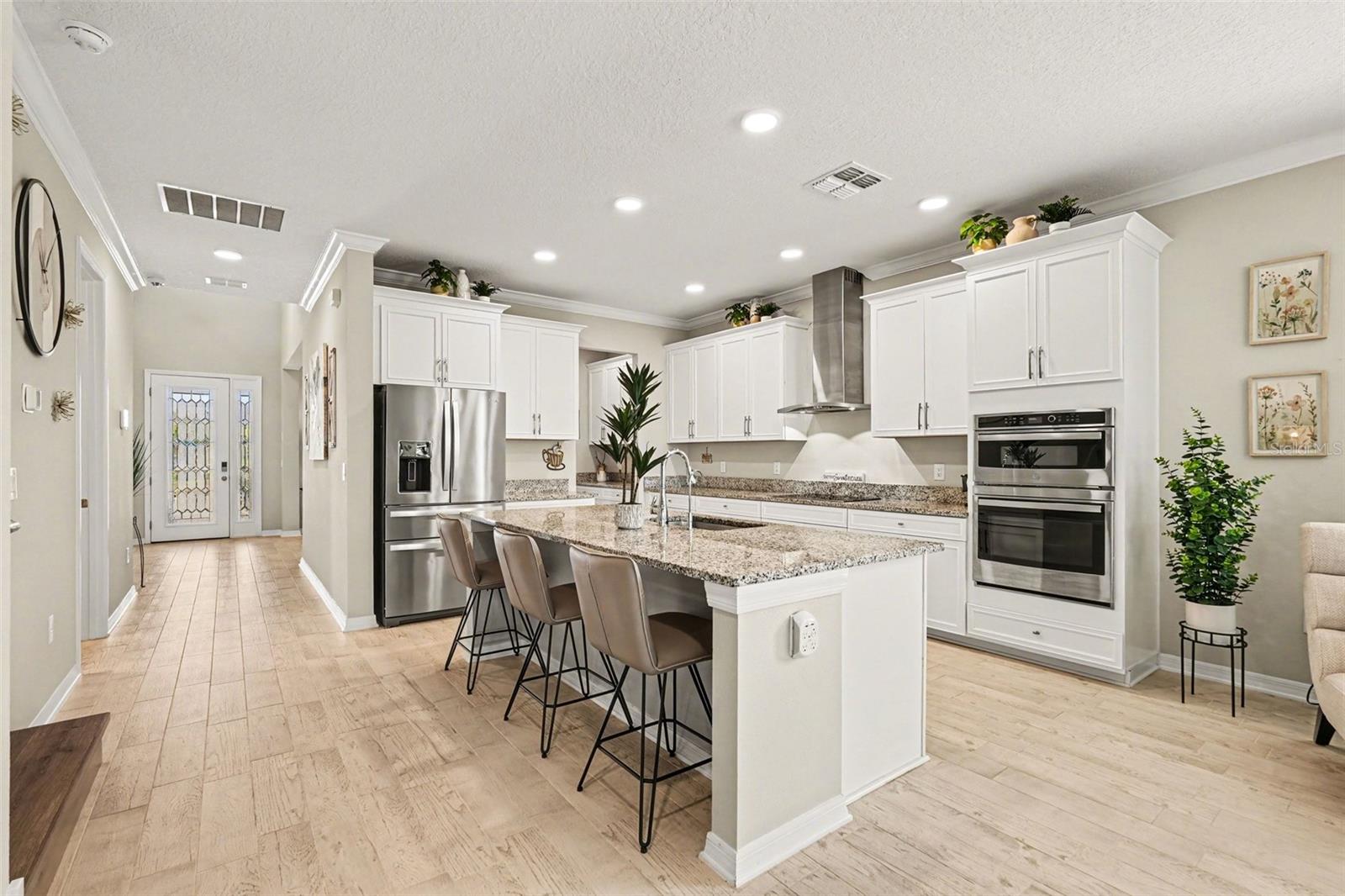 BERRY BAY SUB - Residential