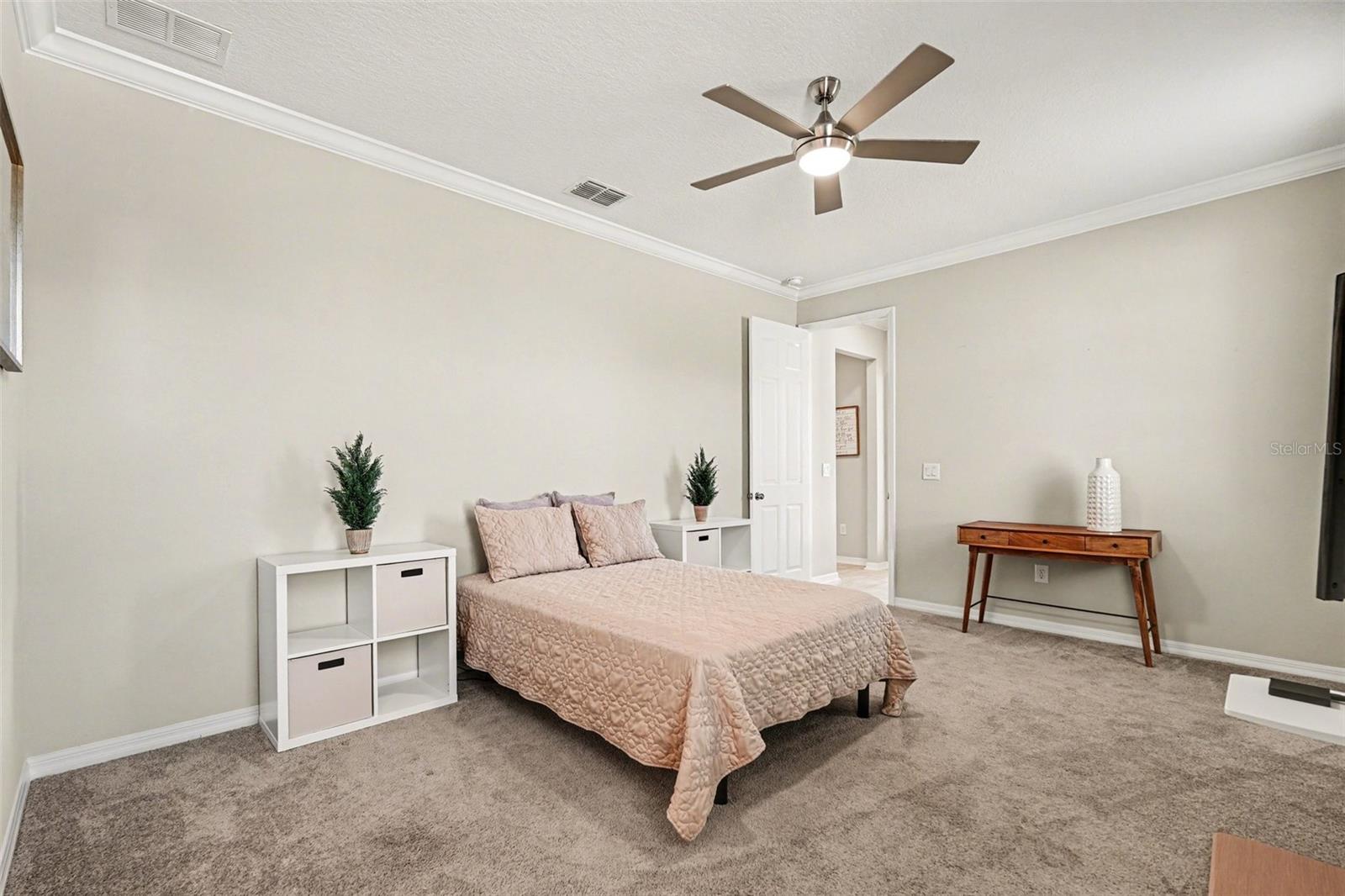 BERRY BAY SUB - Residential