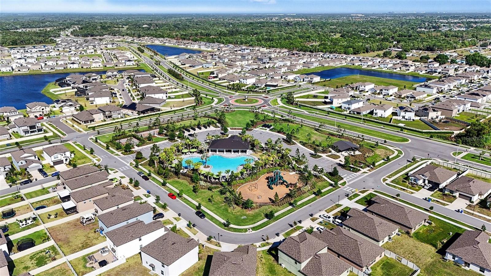 BERRY BAY SUB - Residential