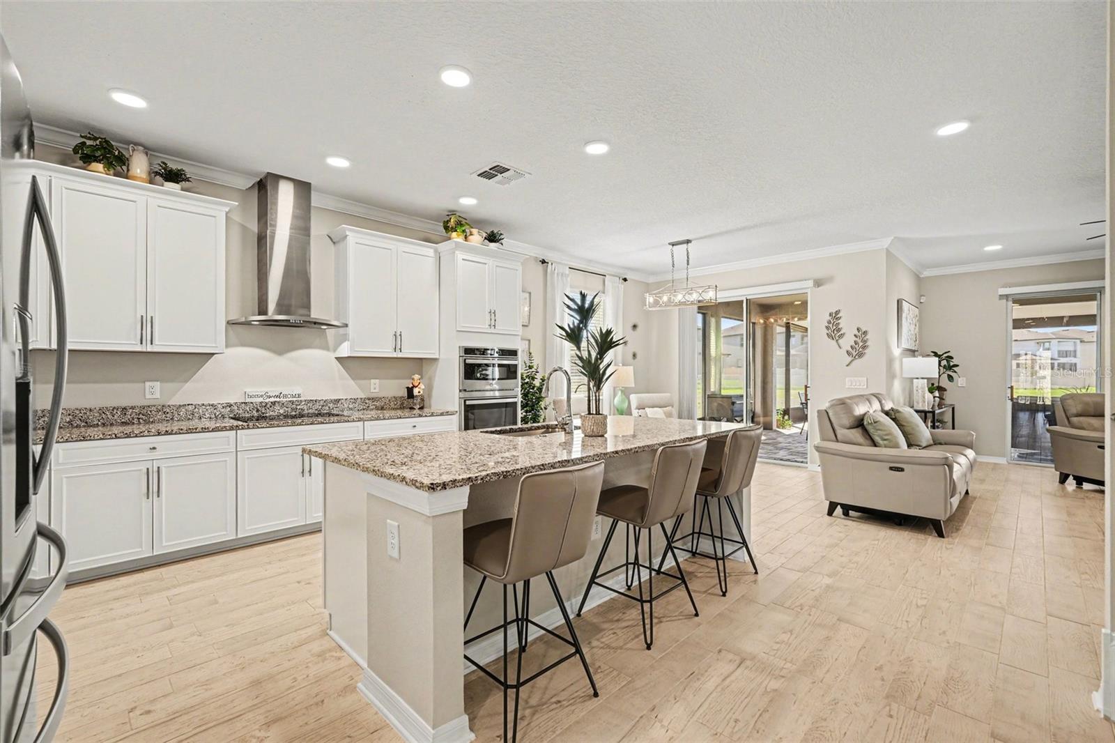 BERRY BAY SUB - Residential