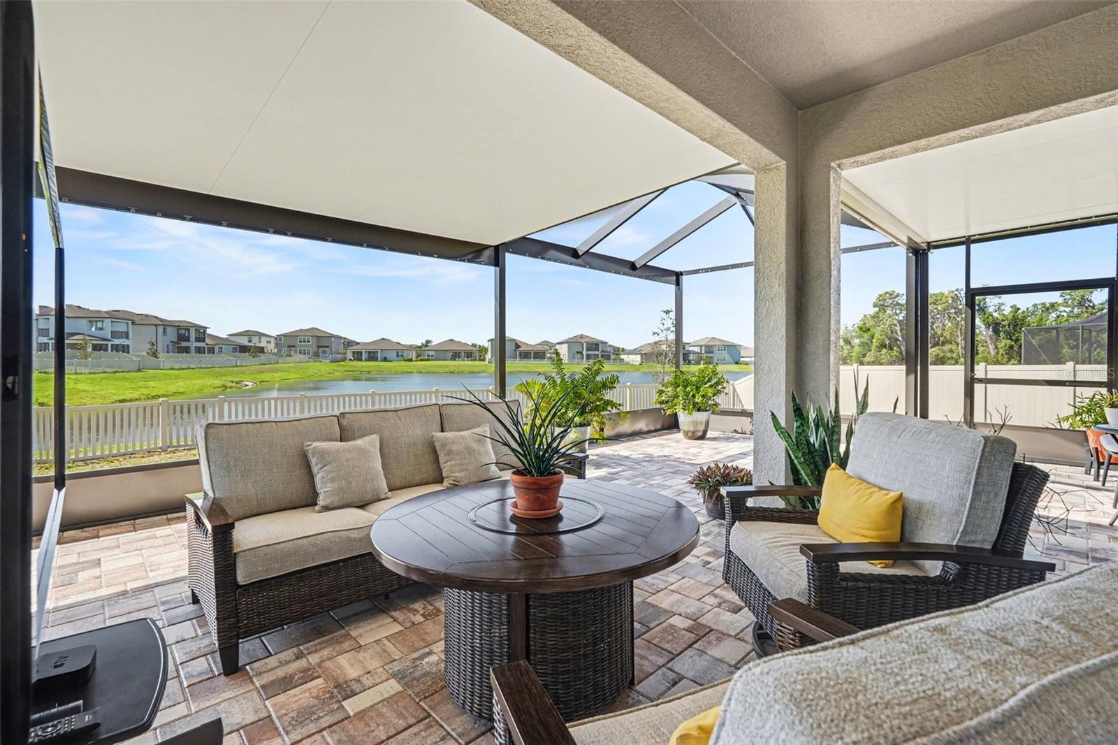 BERRY BAY SUB - Residential